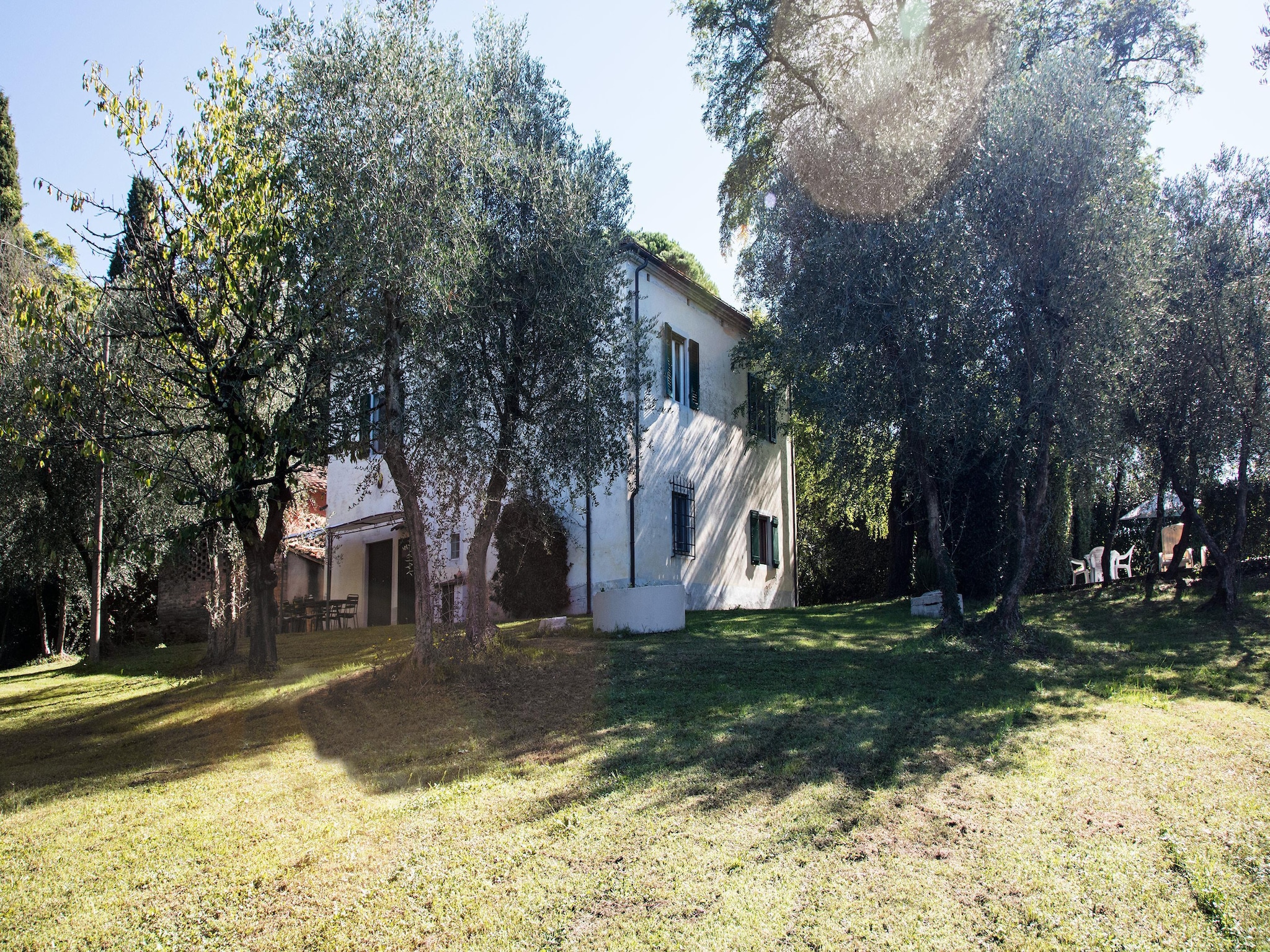   Casa Prati