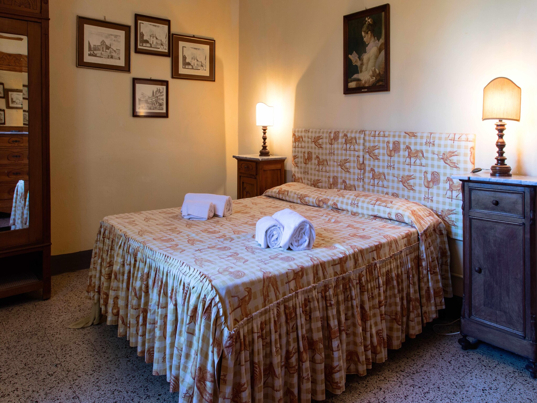   Casa Prati