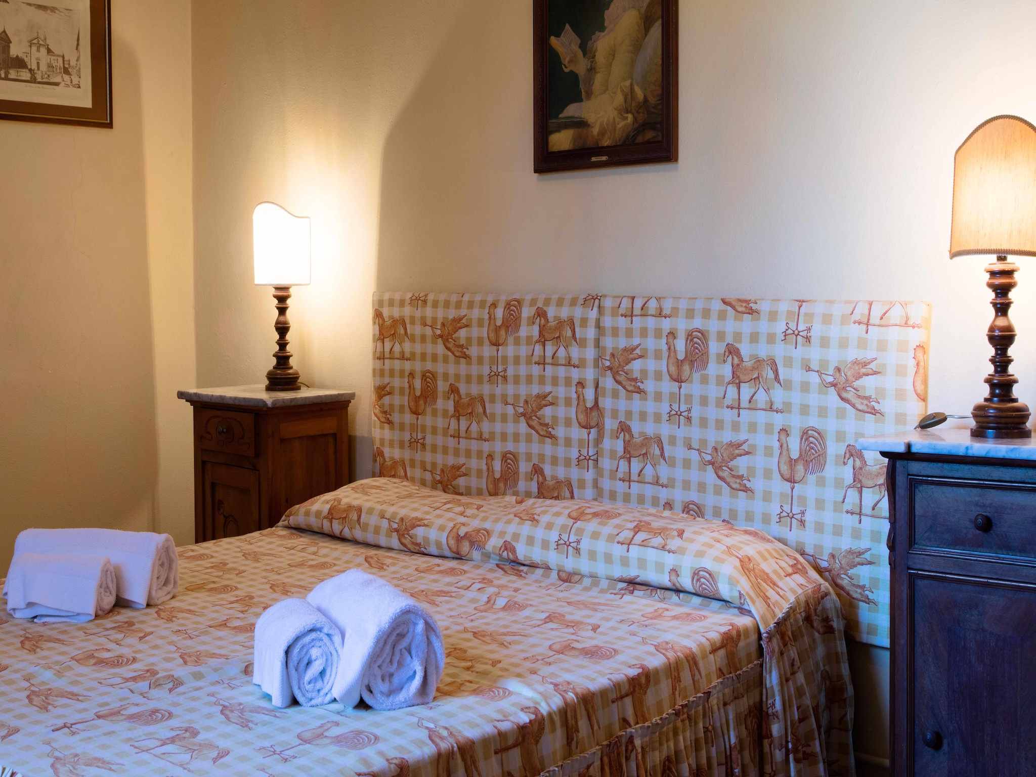   Casa Prati