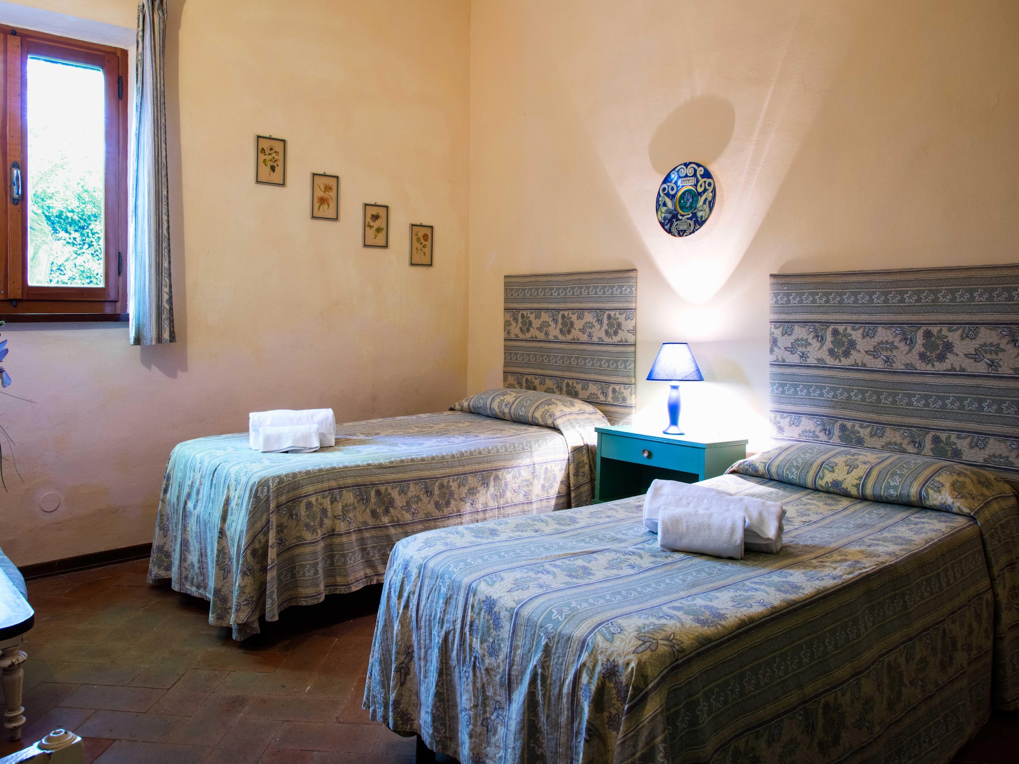   Casa Prati