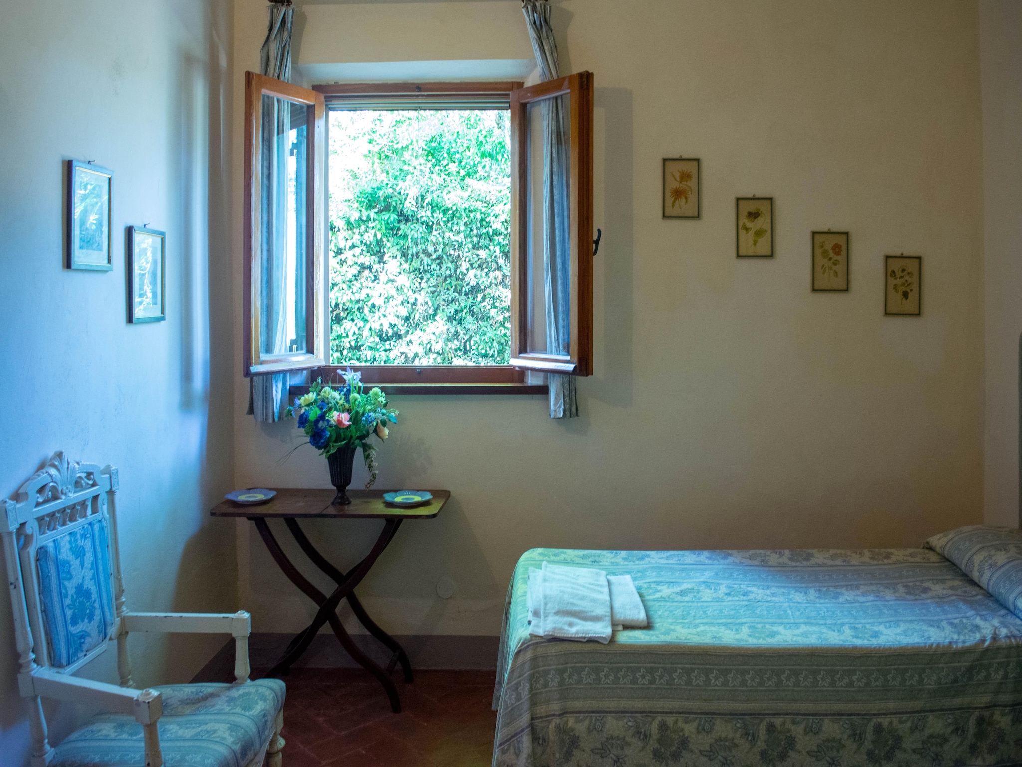   Casa Prati