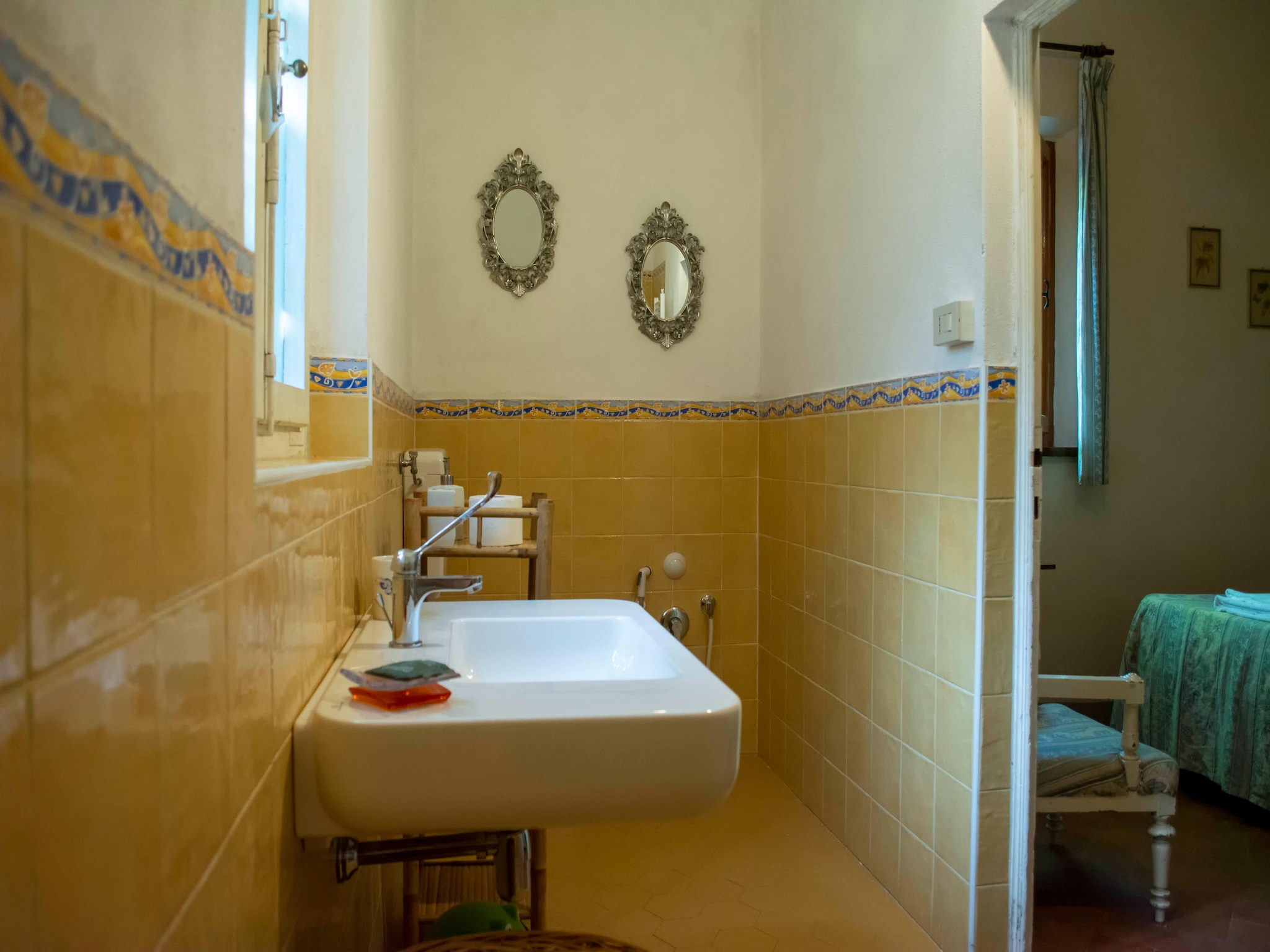   Casa Prati
