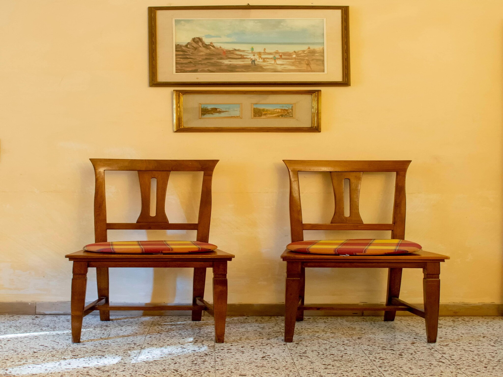   Casa Prati