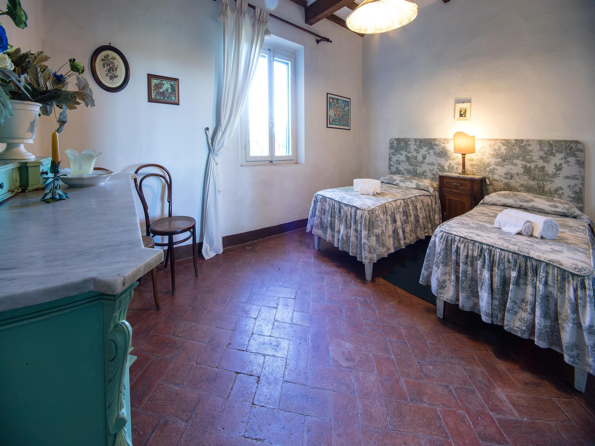   Casa Prati