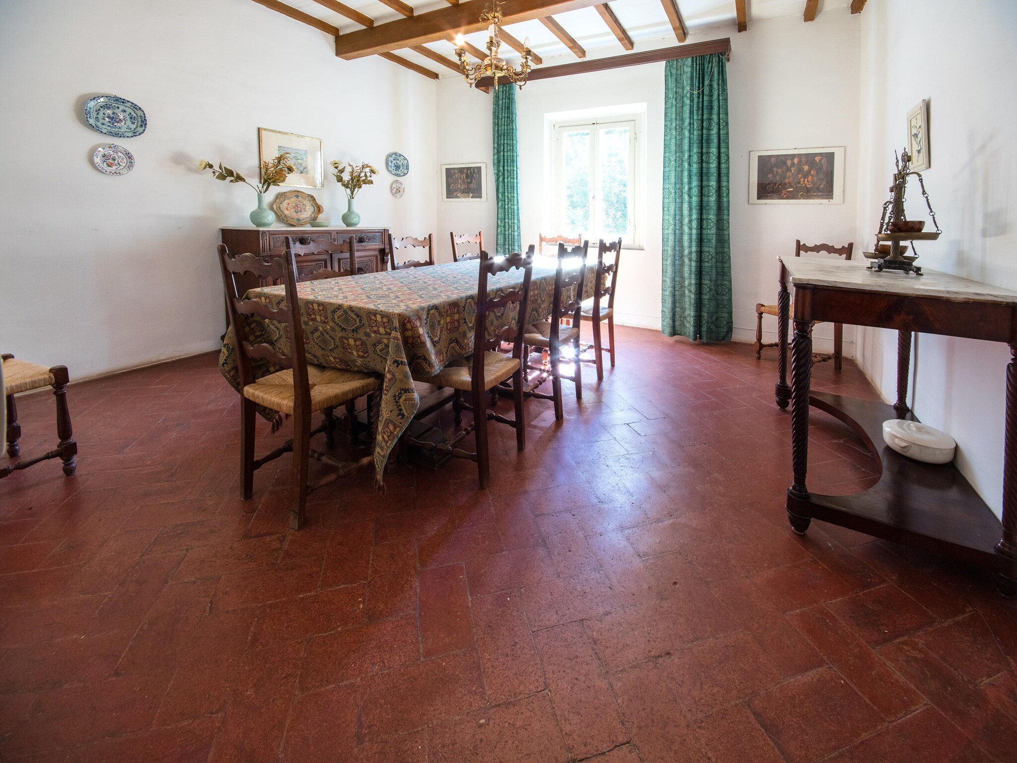   Casa Prati