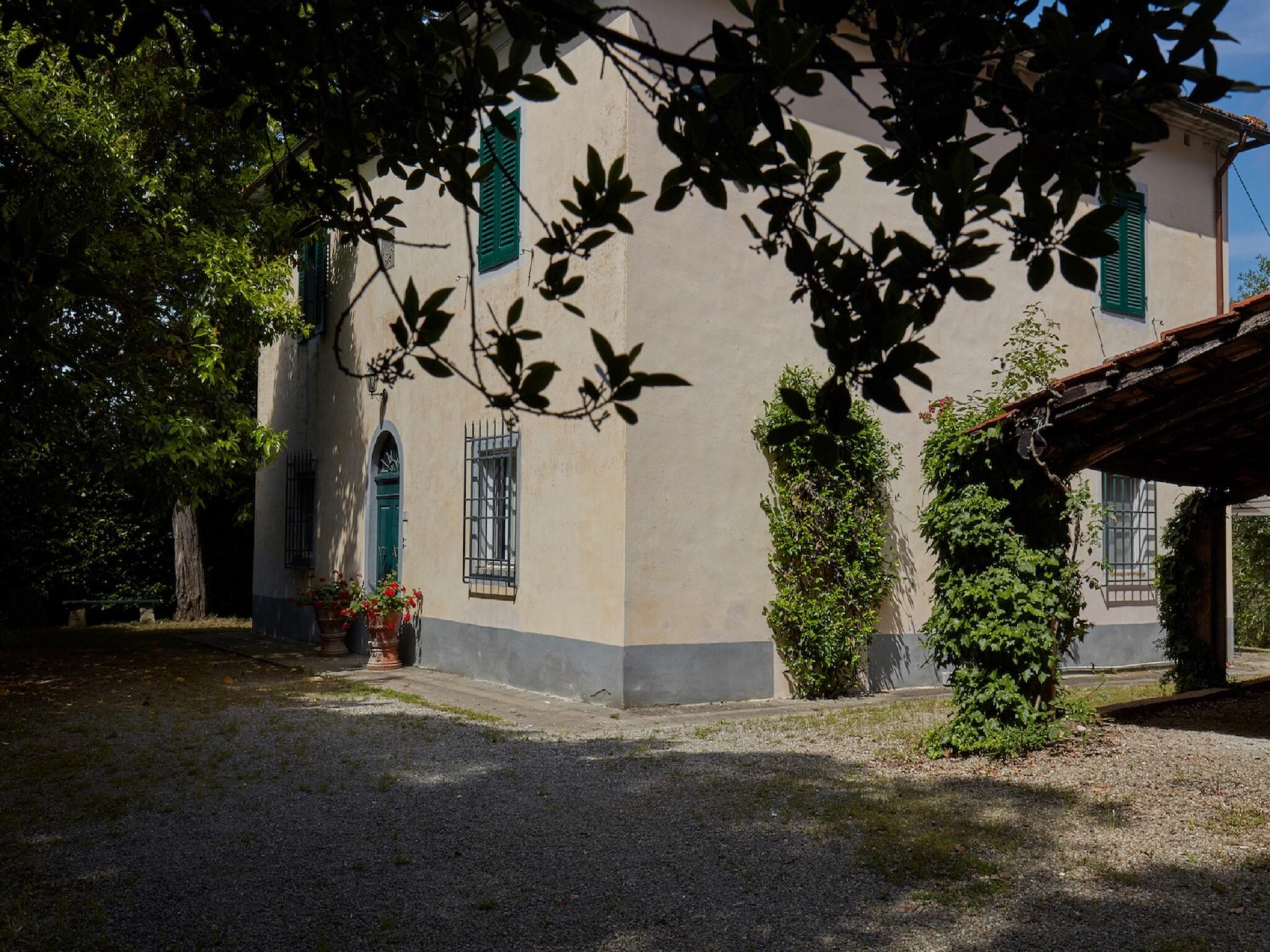   Casa Prati
