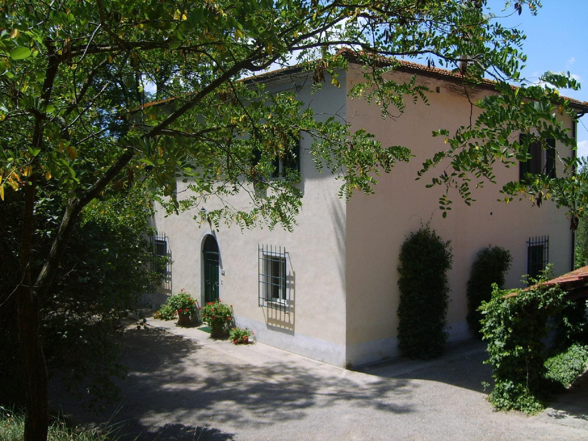   Casa Prati