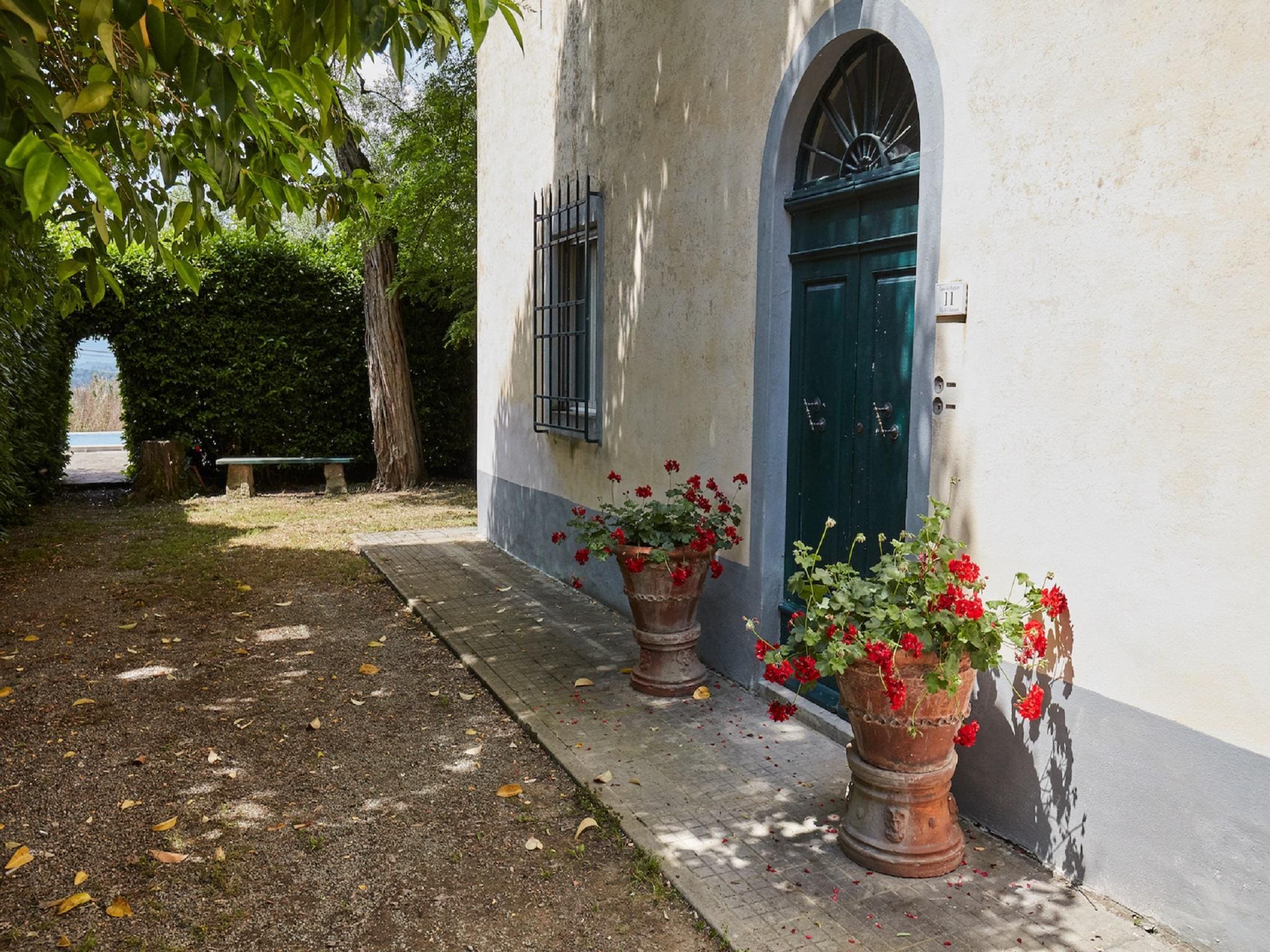   Casa Prati