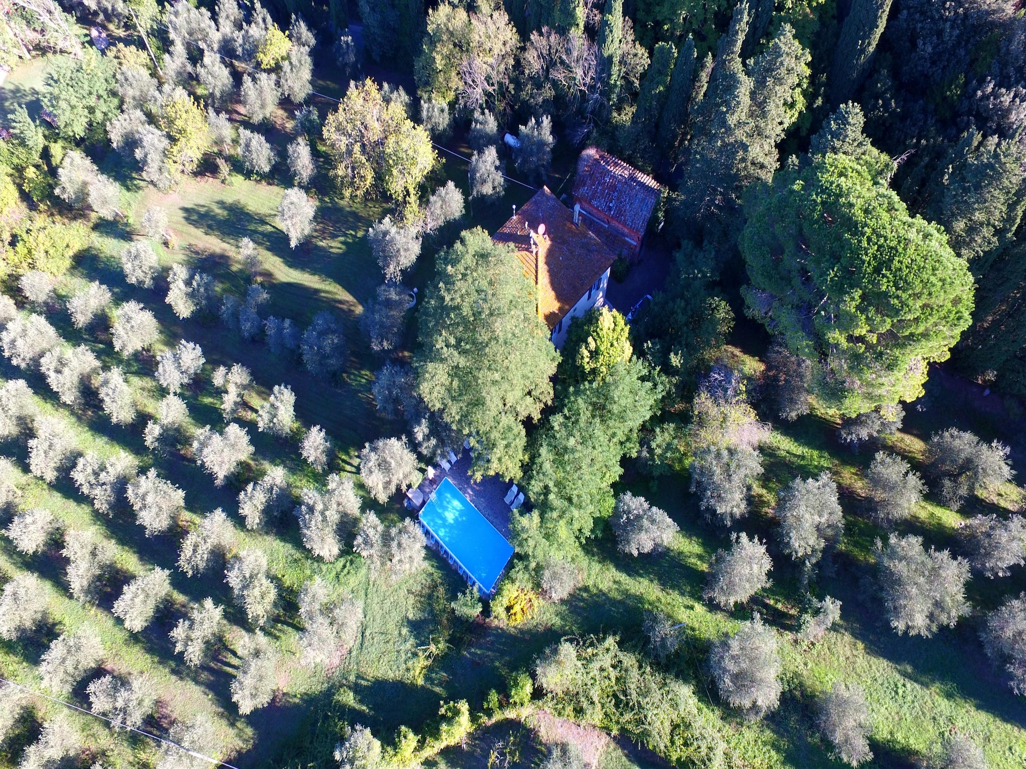   Casa Prati