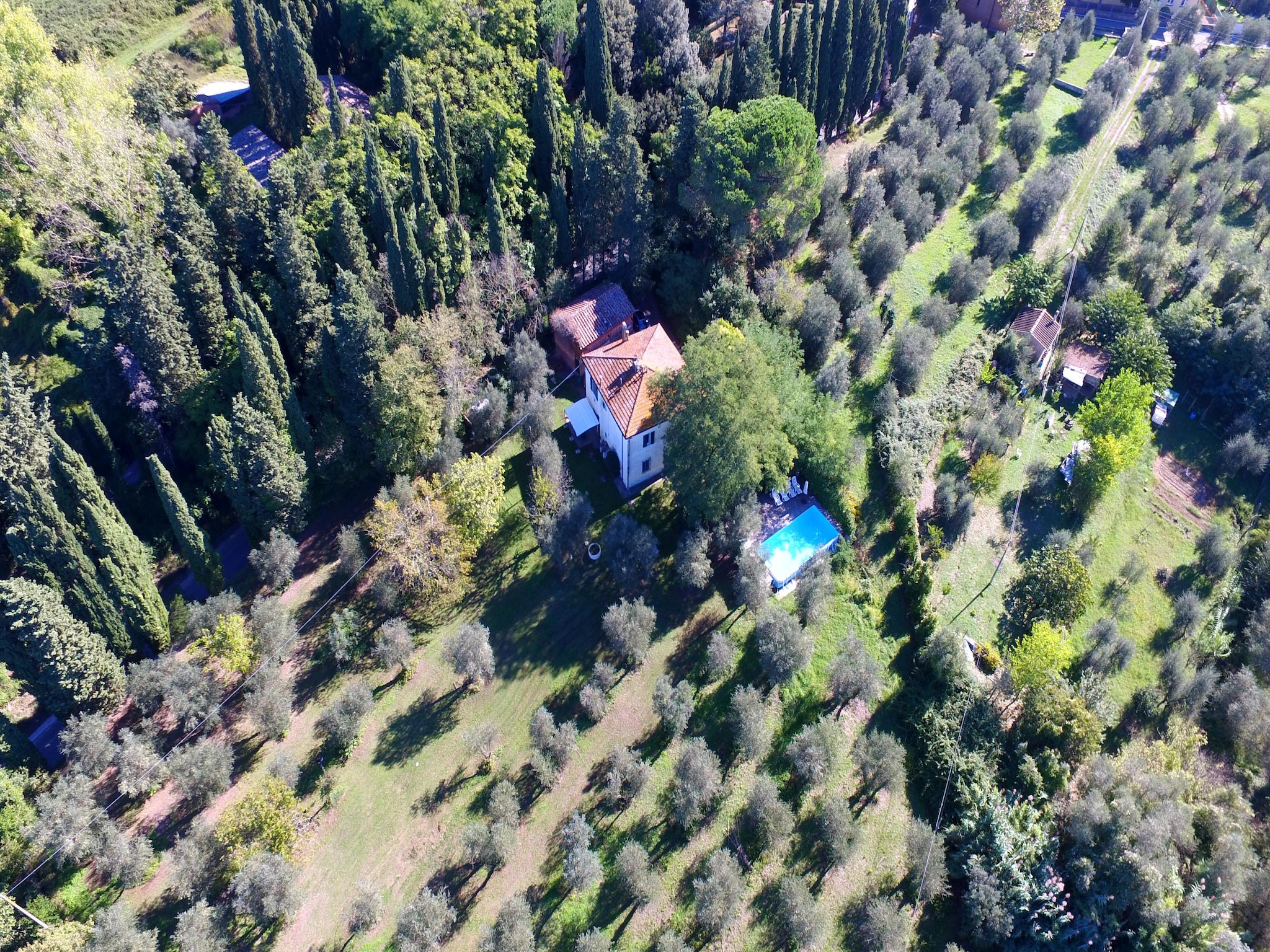   Casa Prati