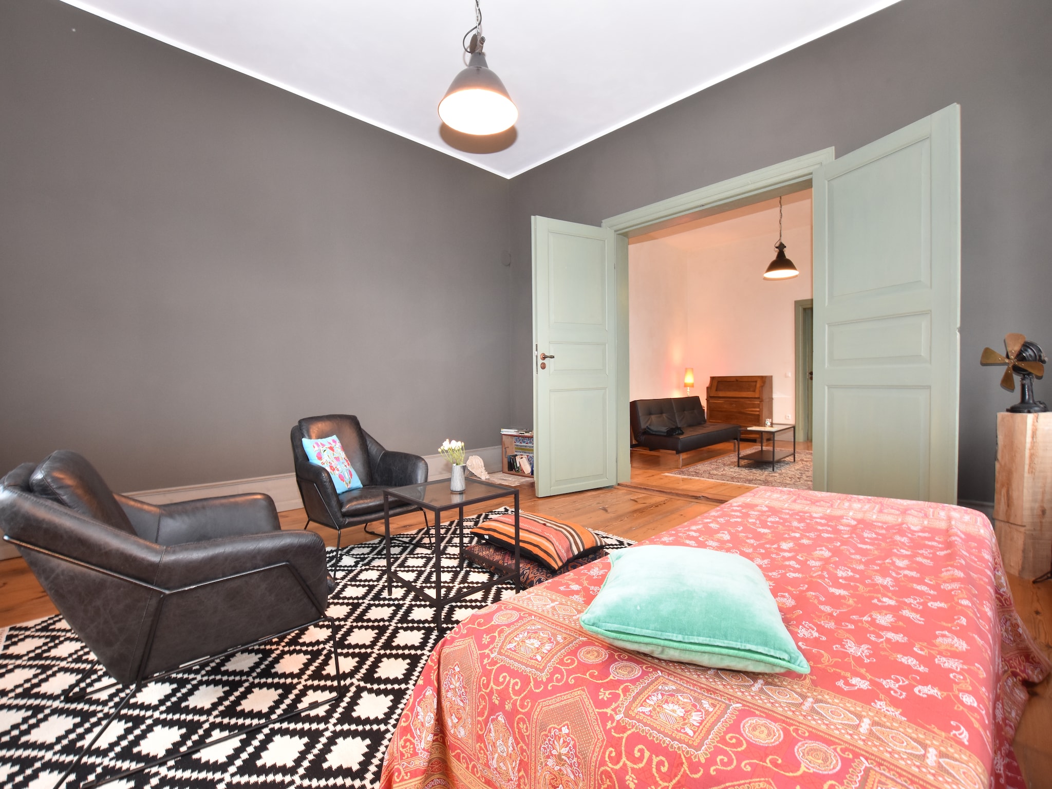 Ferienwohnung Hagen