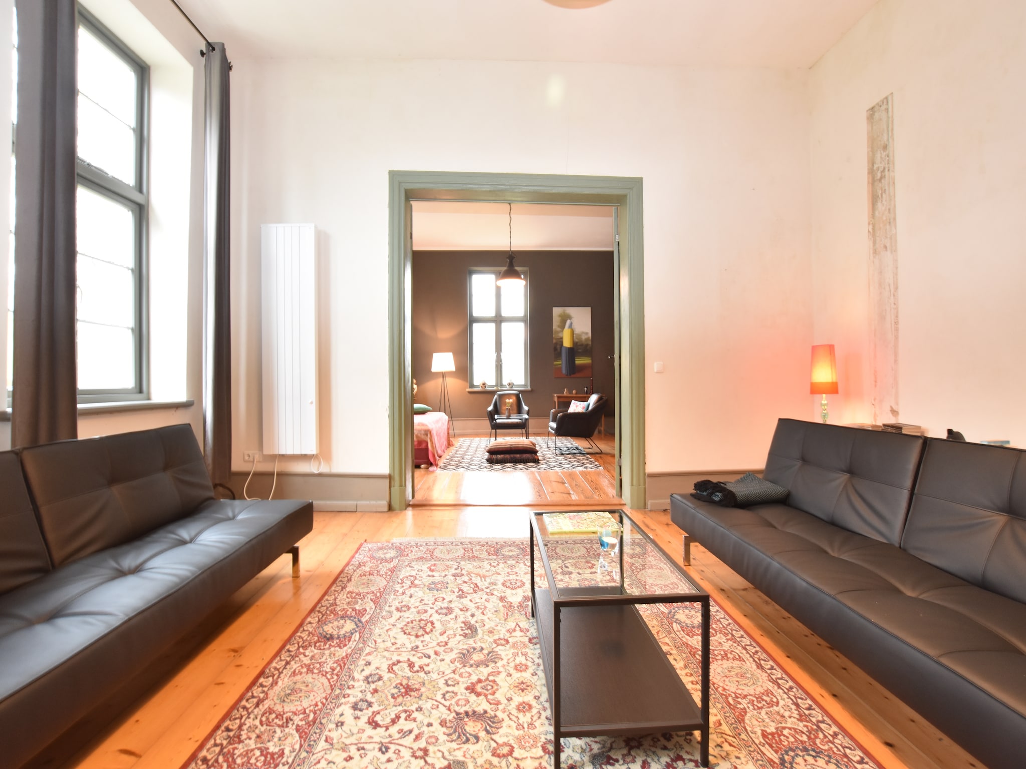 Ferienwohnung Hagen