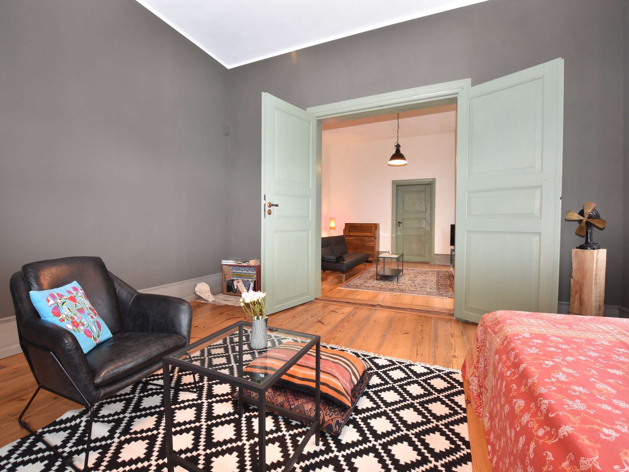 Ferienwohnung Hagen