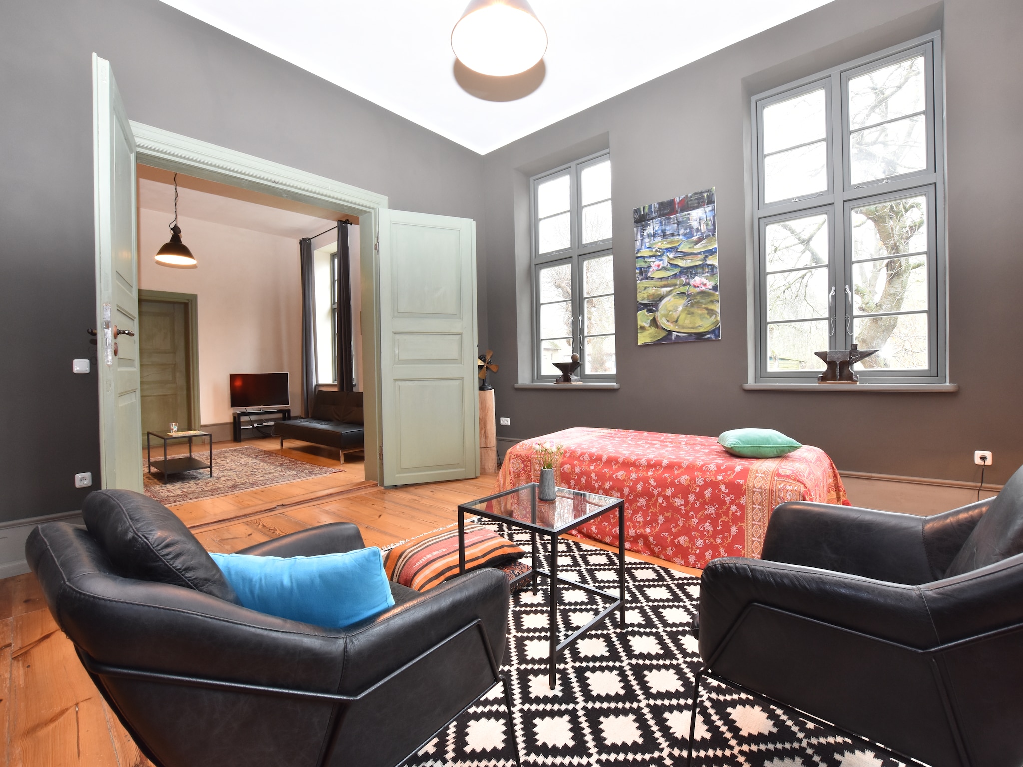 Ferienwohnung Hagen