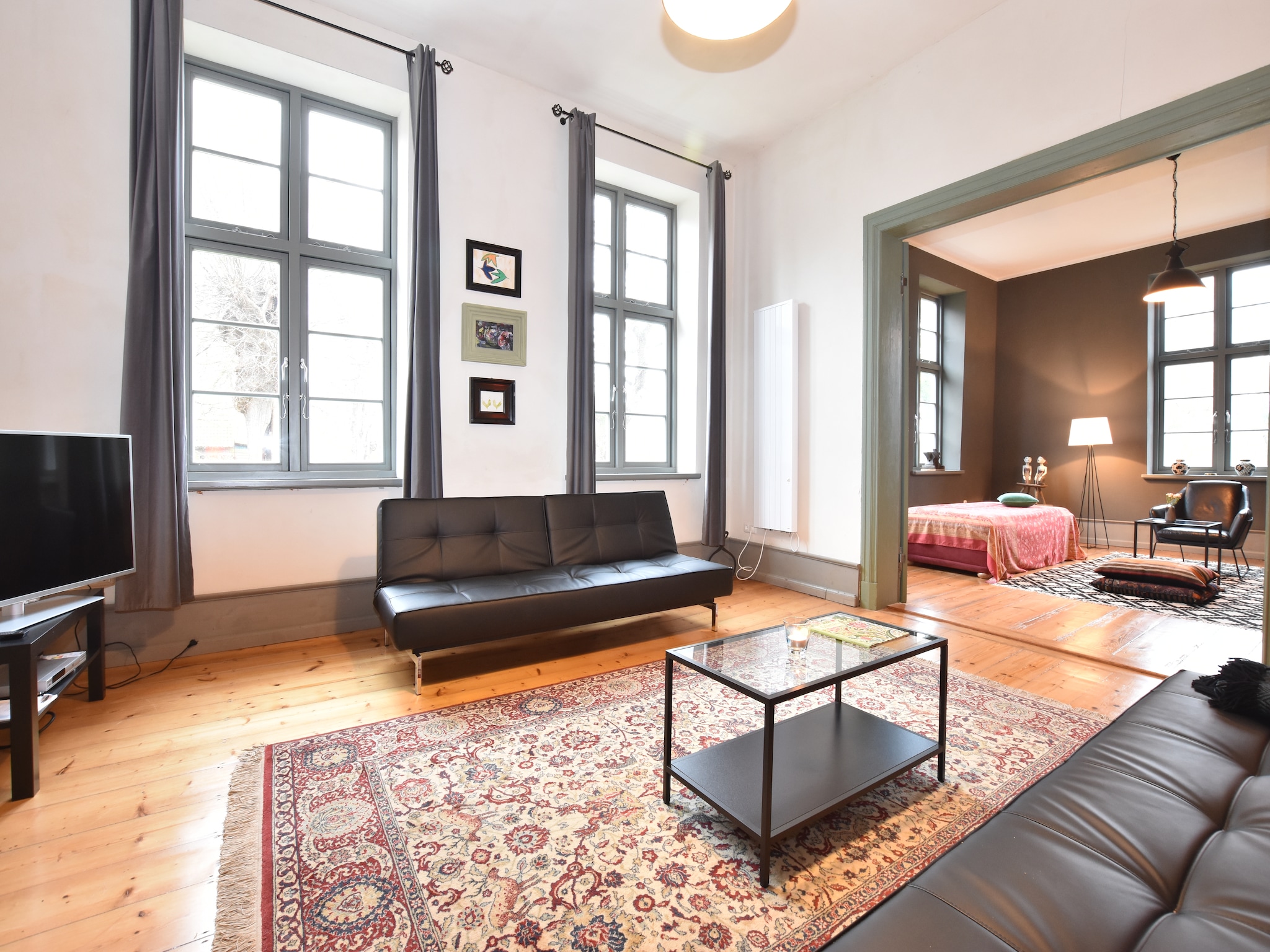 Ferienwohnung Hagen