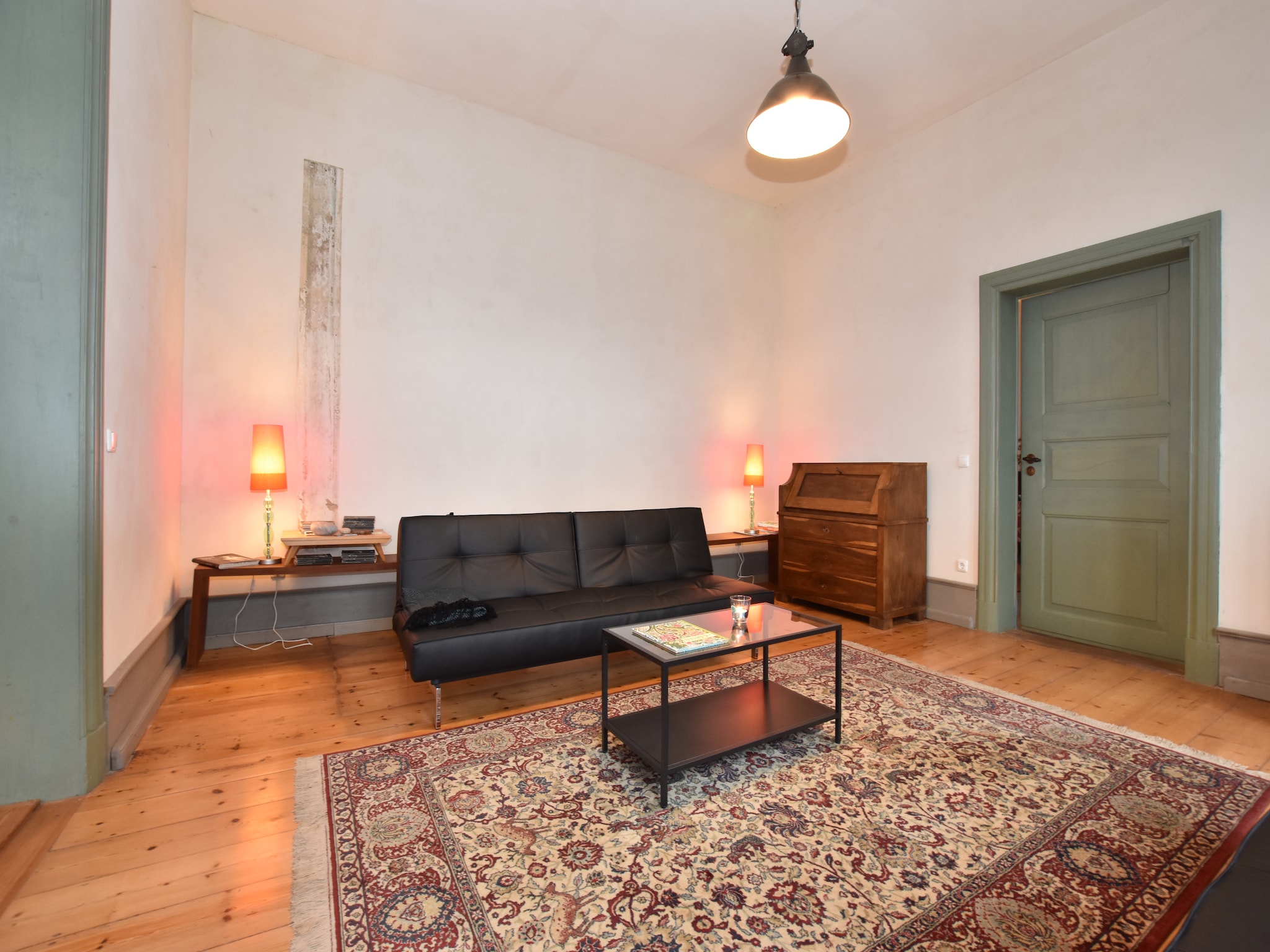 Ferienwohnung Hagen
