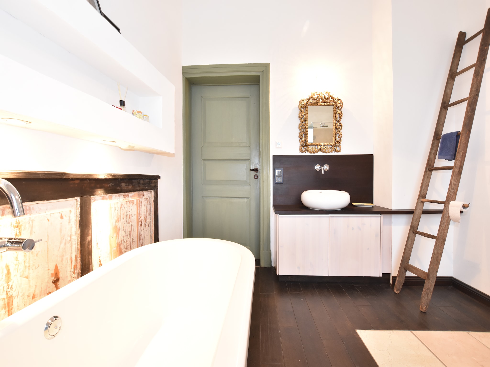 Ferienwohnung Hagen