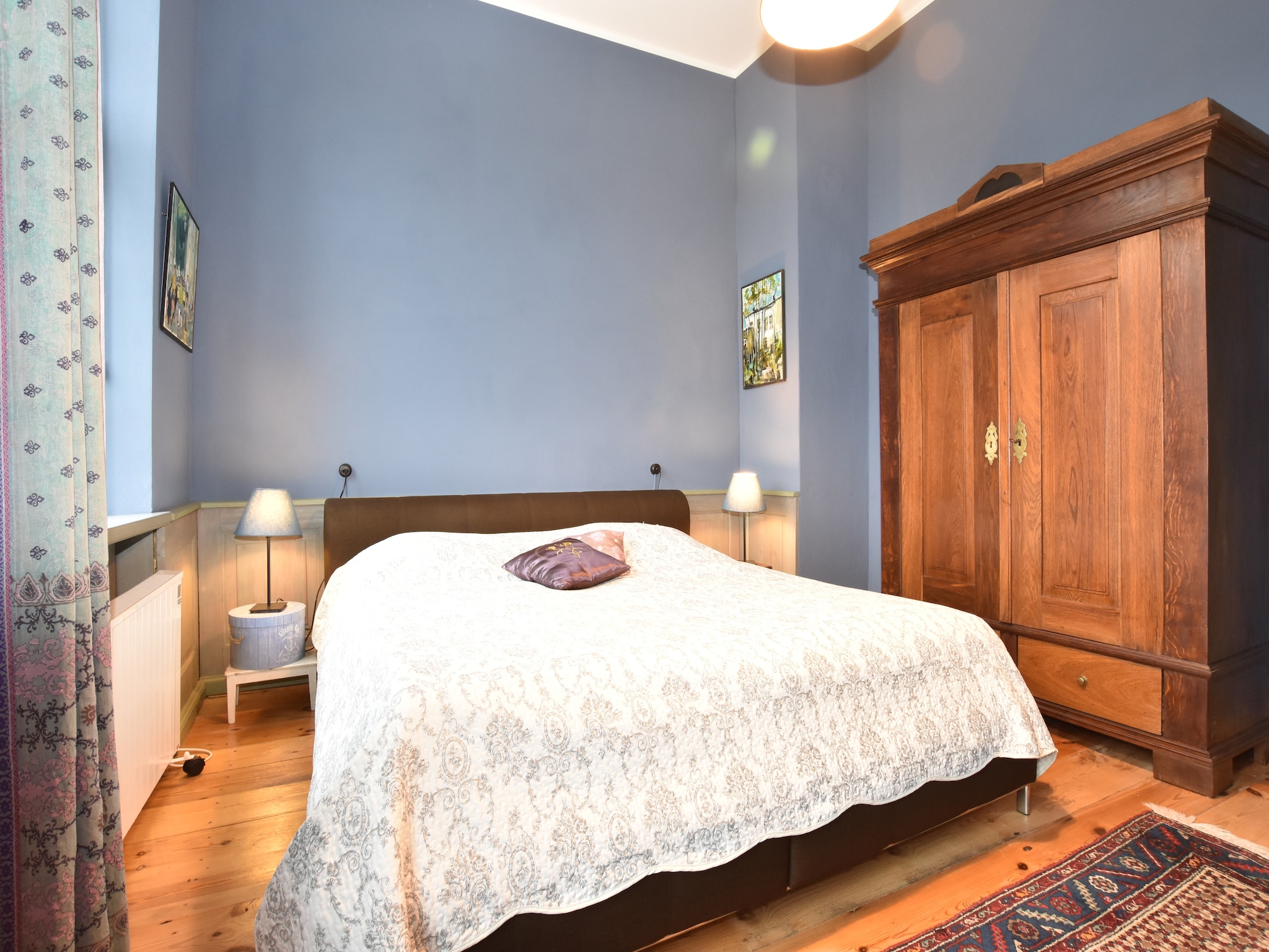 Ferienwohnung Hagen