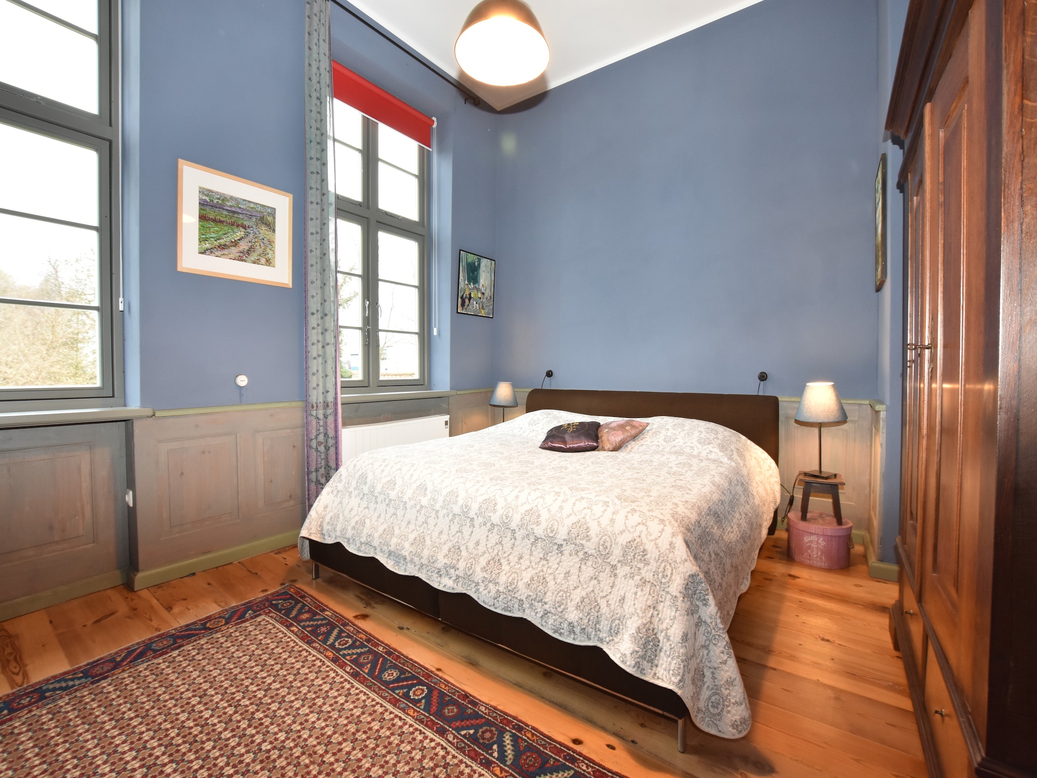 Ferienwohnung Hagen