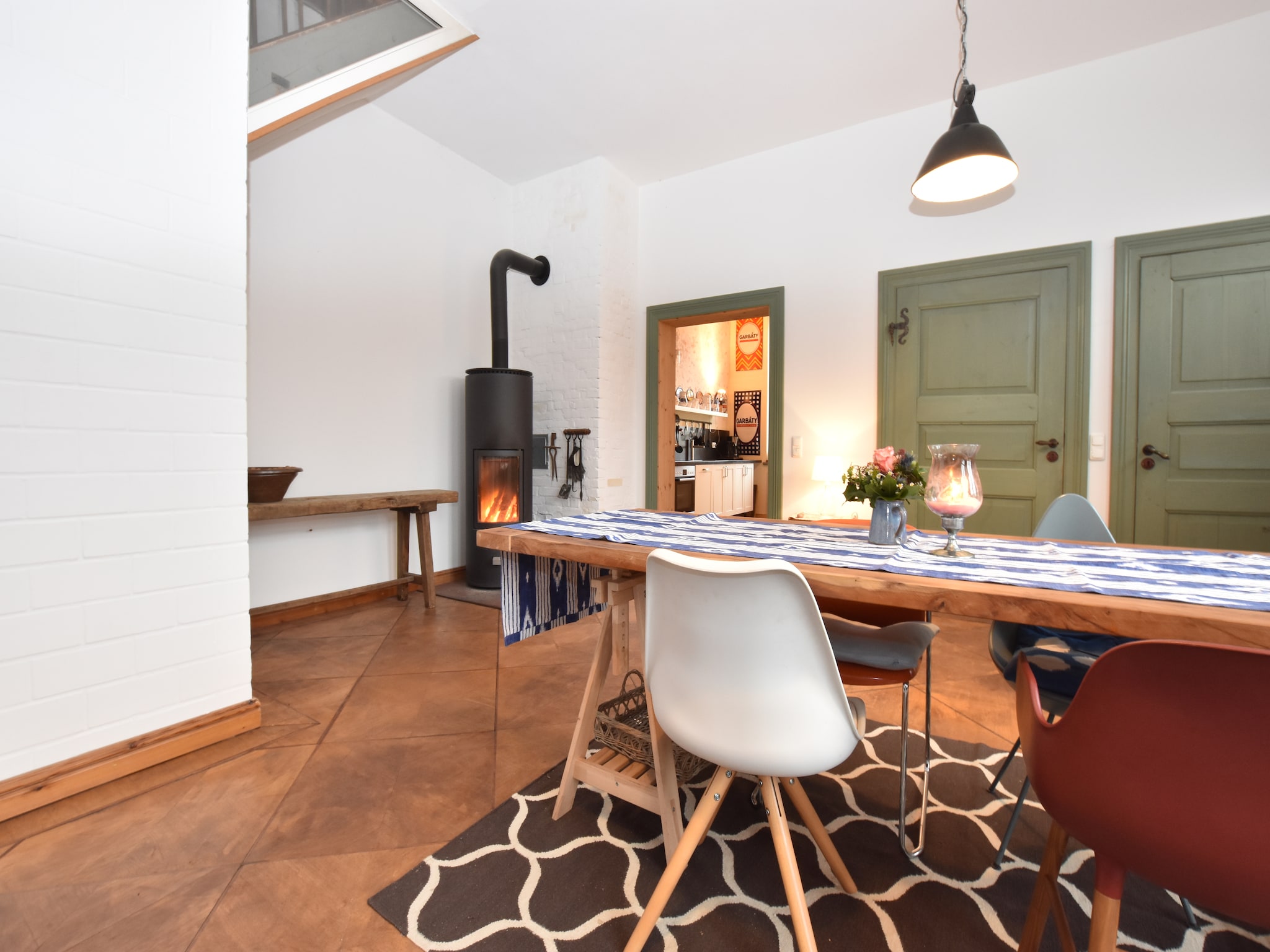 Ferienwohnung Hagen