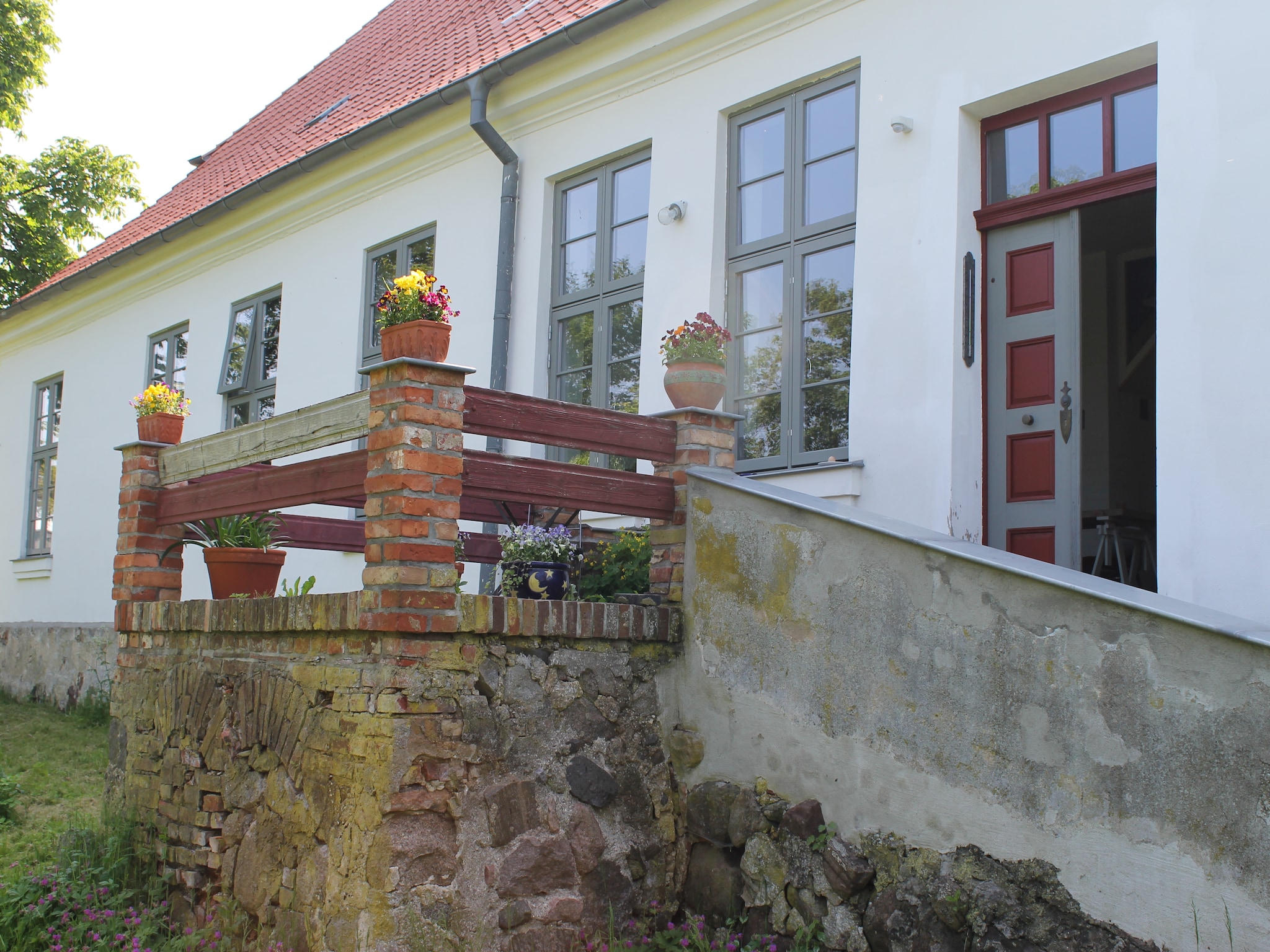 Ferienwohnung Hagen plus