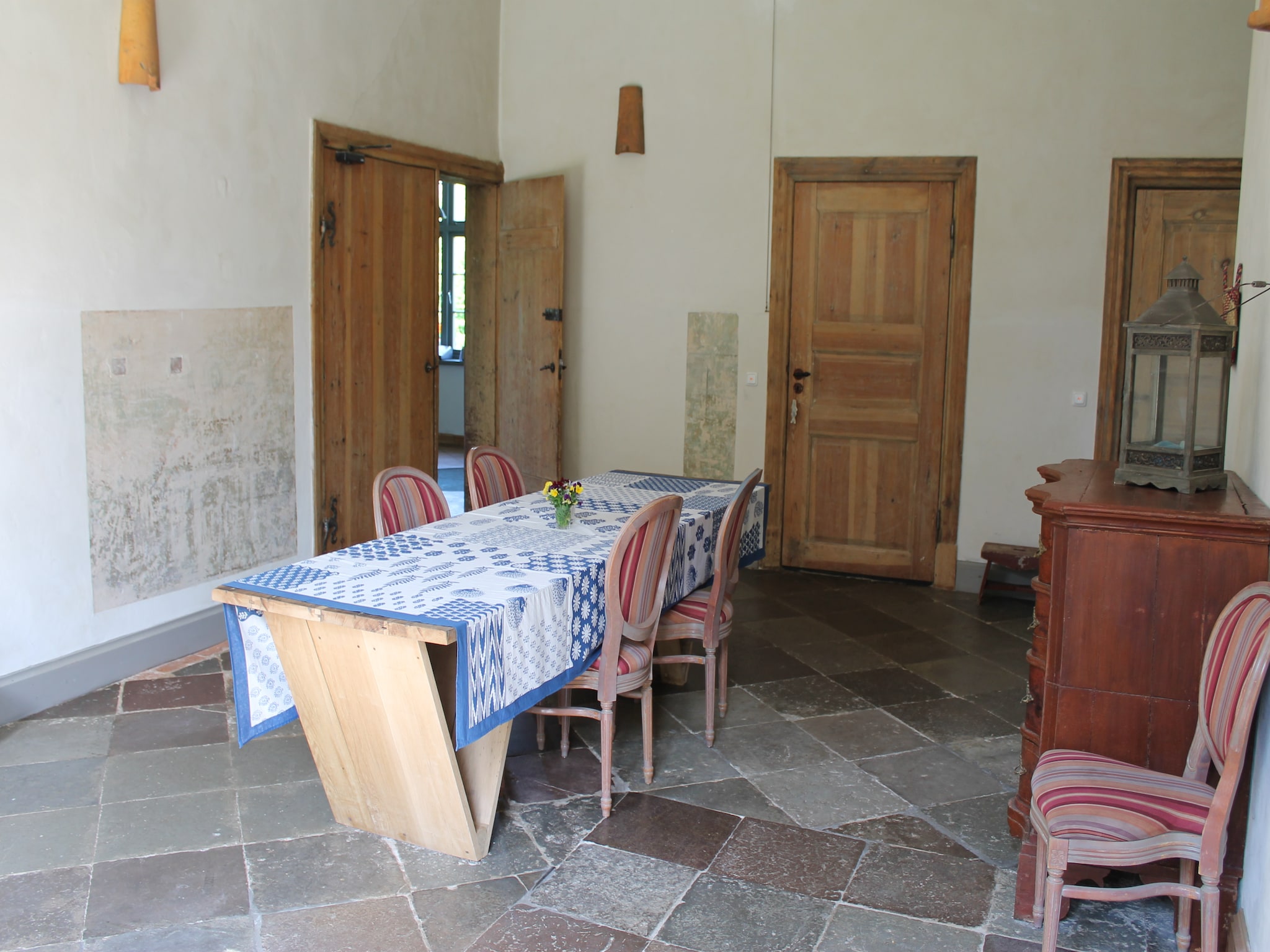 Ferienwohnung Hagen plus