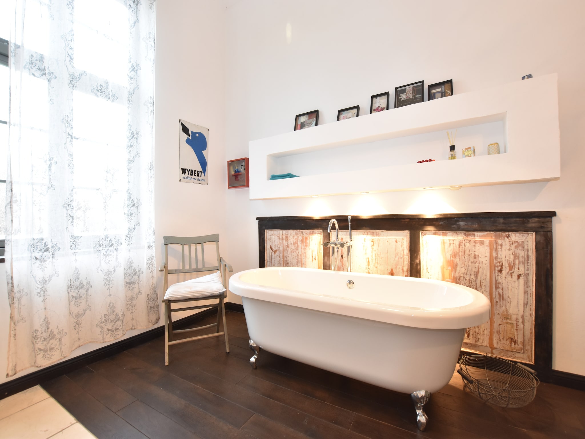 Ferienwohnung Hagen plus