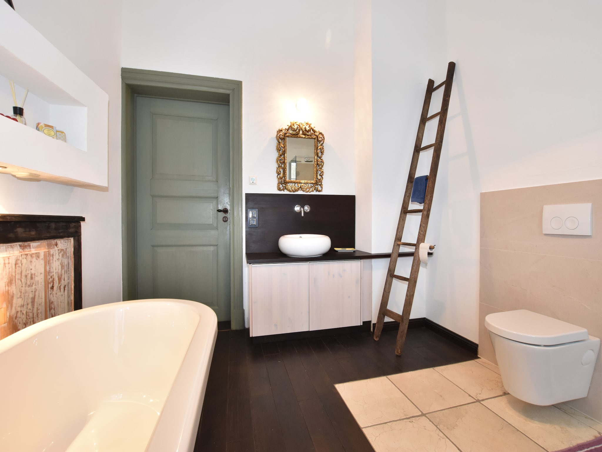 Ferienwohnung Hagen plus