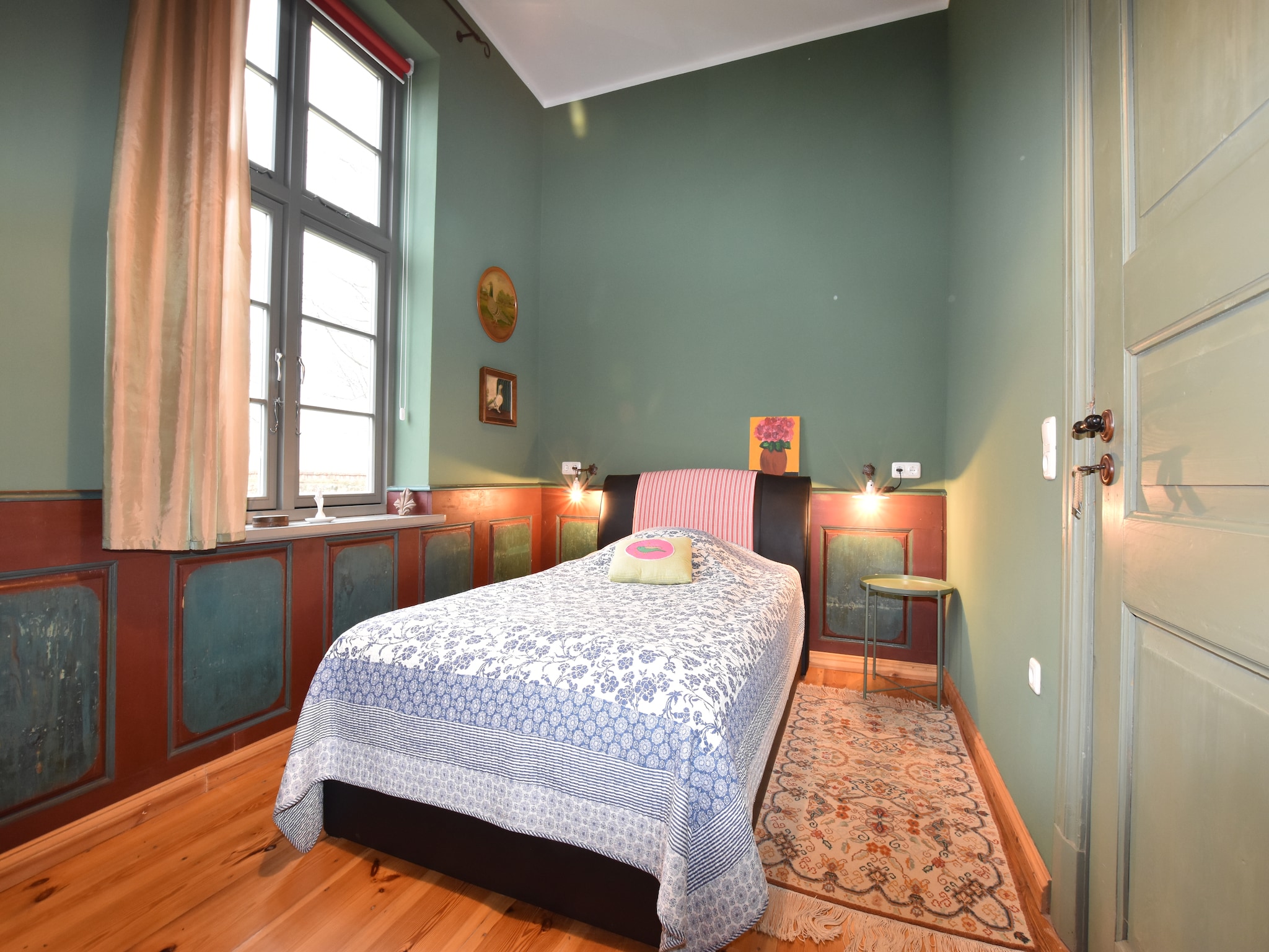 Ferienwohnung Hagen plus