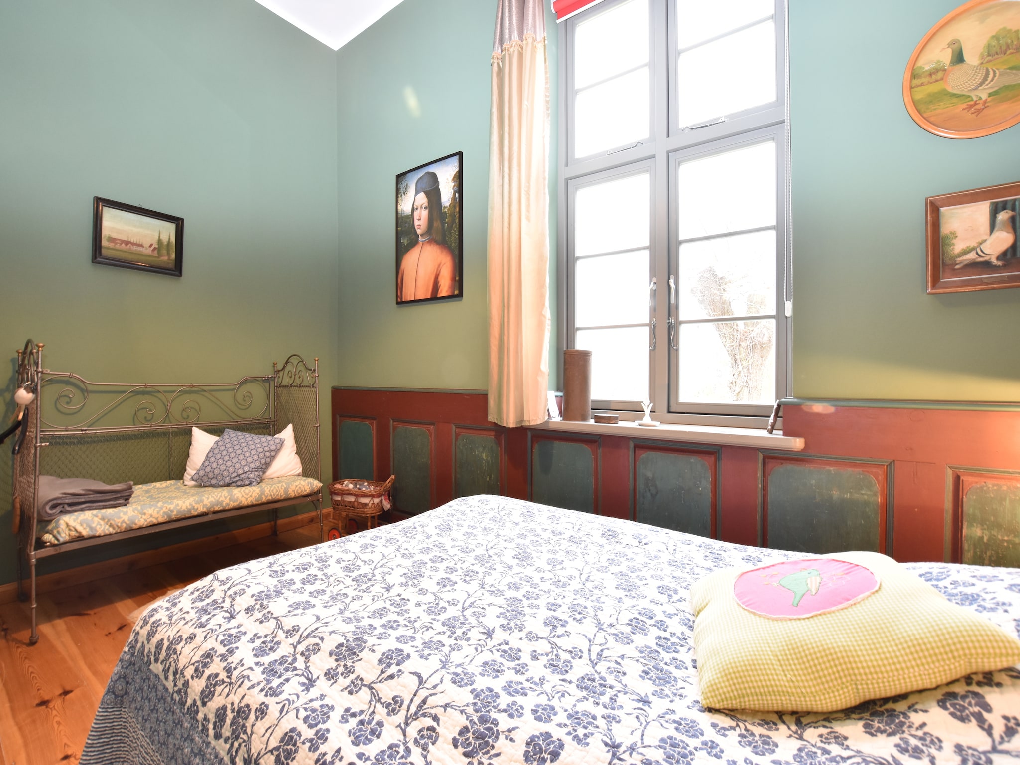 Ferienwohnung Hagen plus