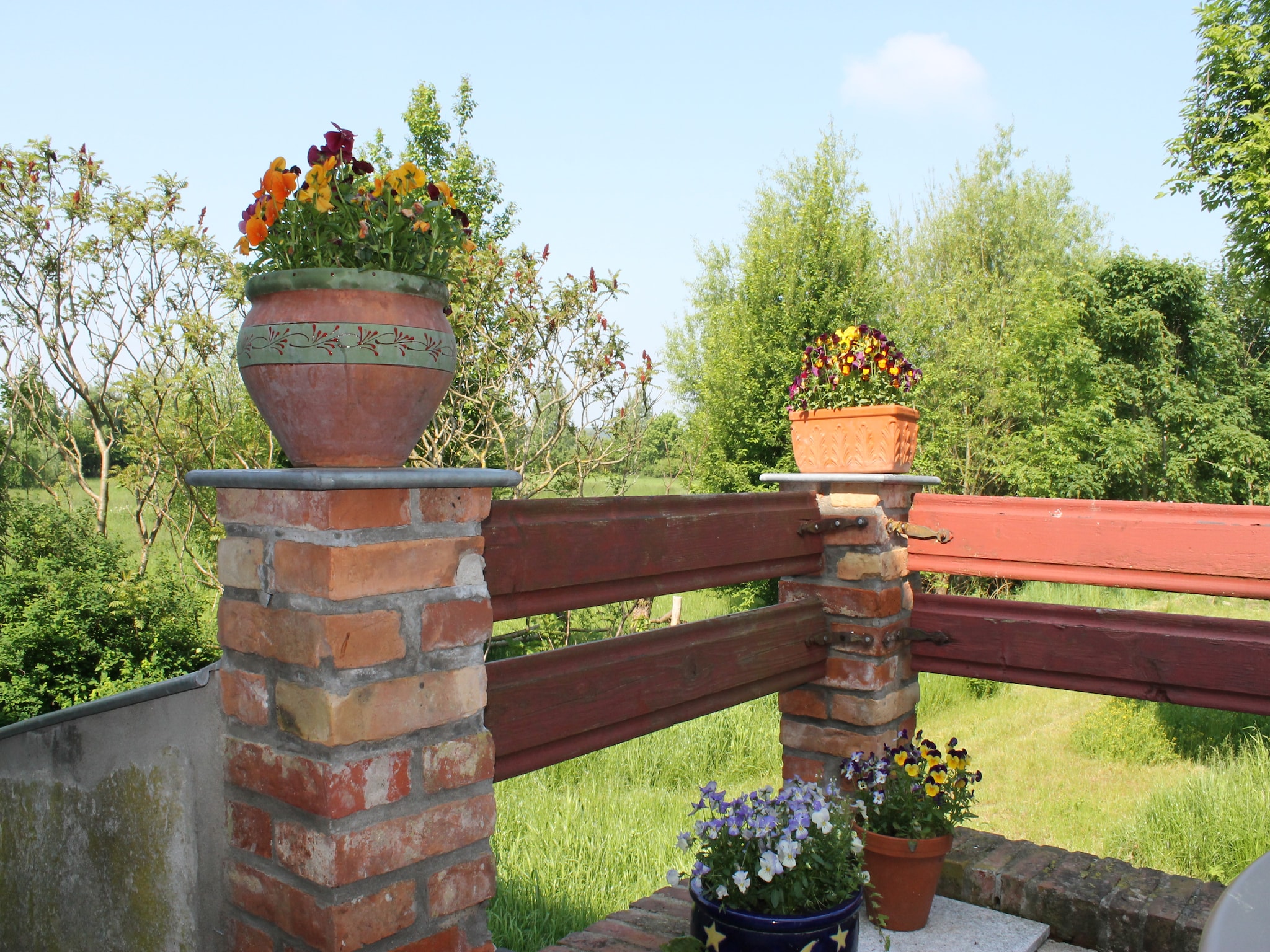   Sommerhaus Steffenshagen