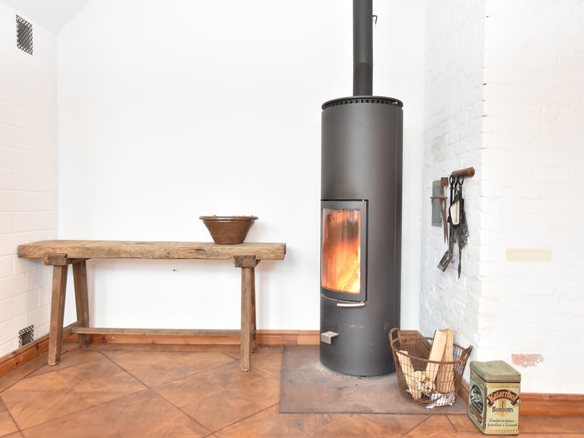   Sommerhaus Steffenshagen