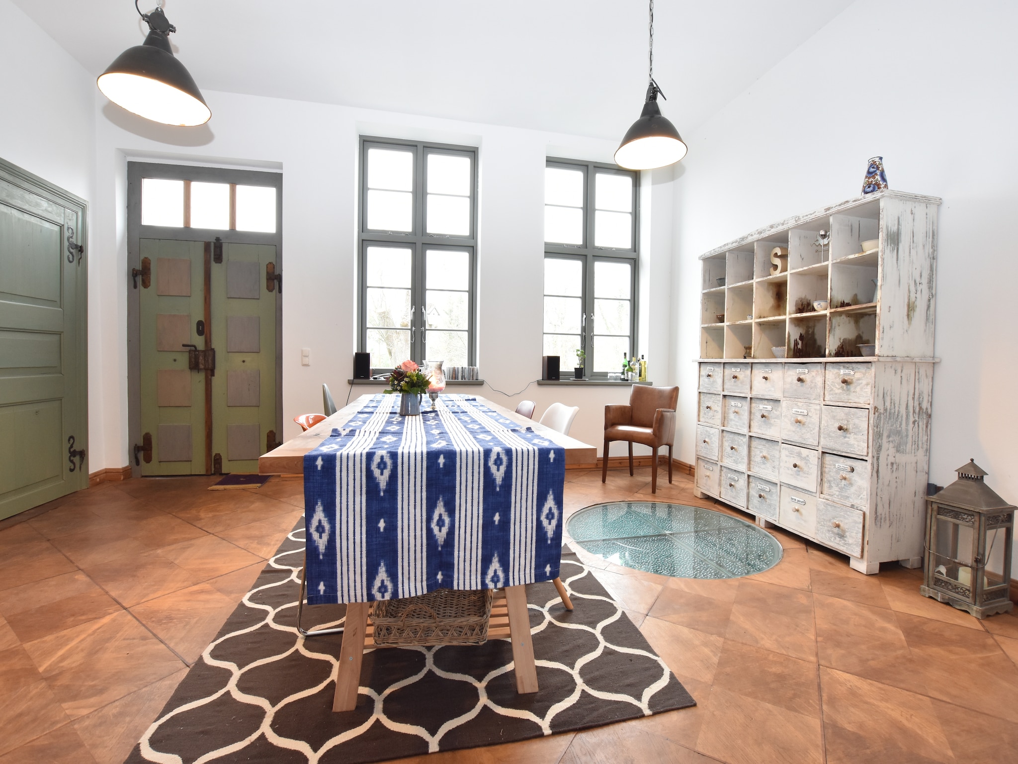   Sommerhaus Steffenshagen