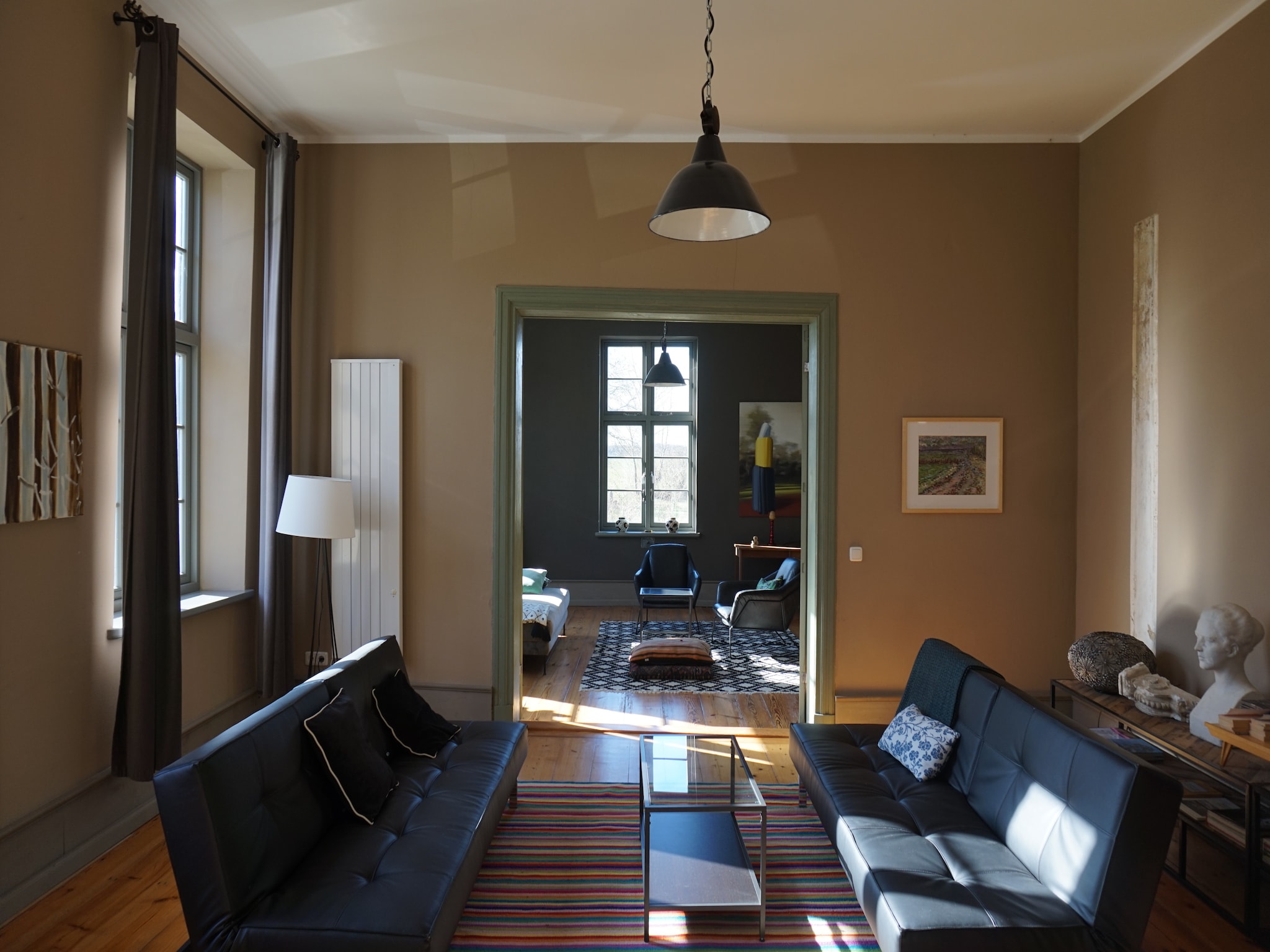   Sommerhaus Steffenshagen