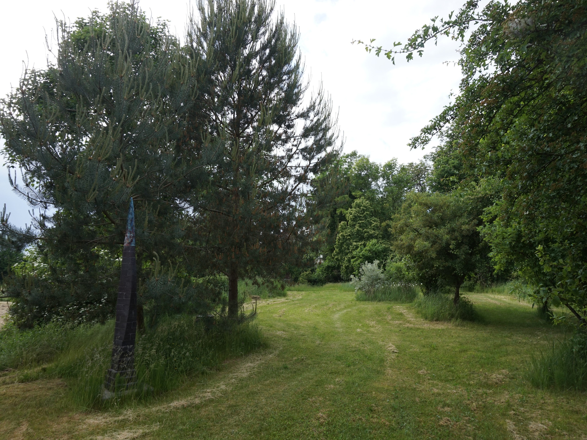   Sommerhaus Steffenshagen