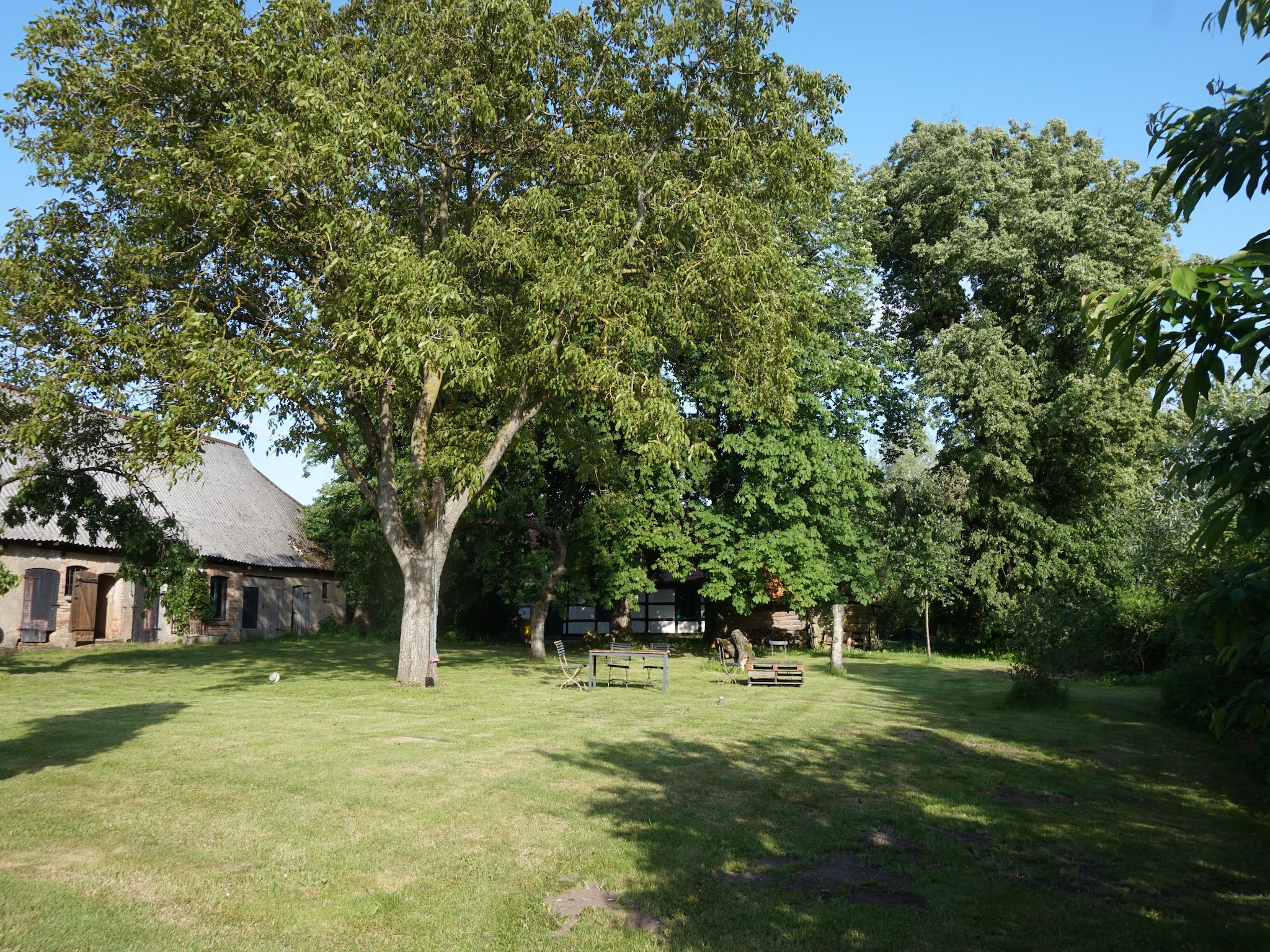   Sommerhaus Steffenshagen