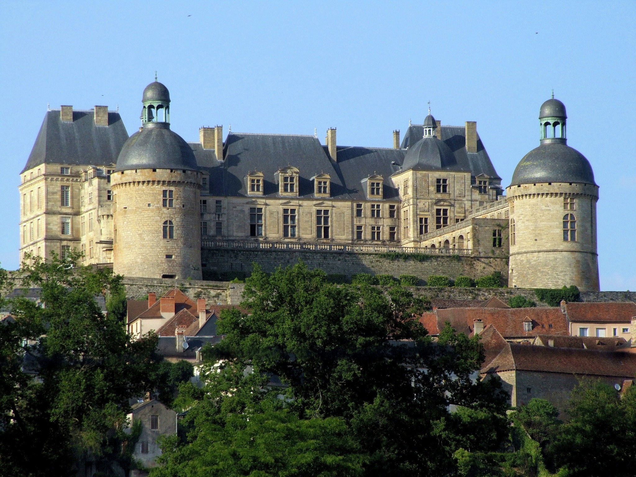 Vakantiehuis Villa de l'Yssandonnais