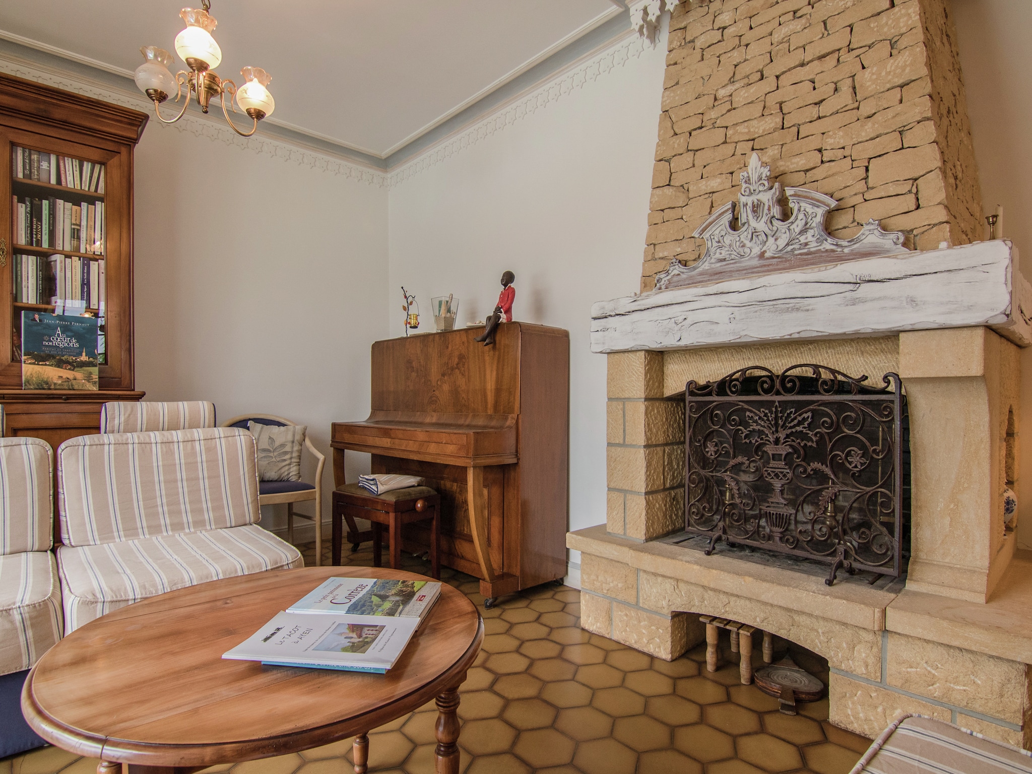 Vakantiehuis Villa de l'Yssandonnais