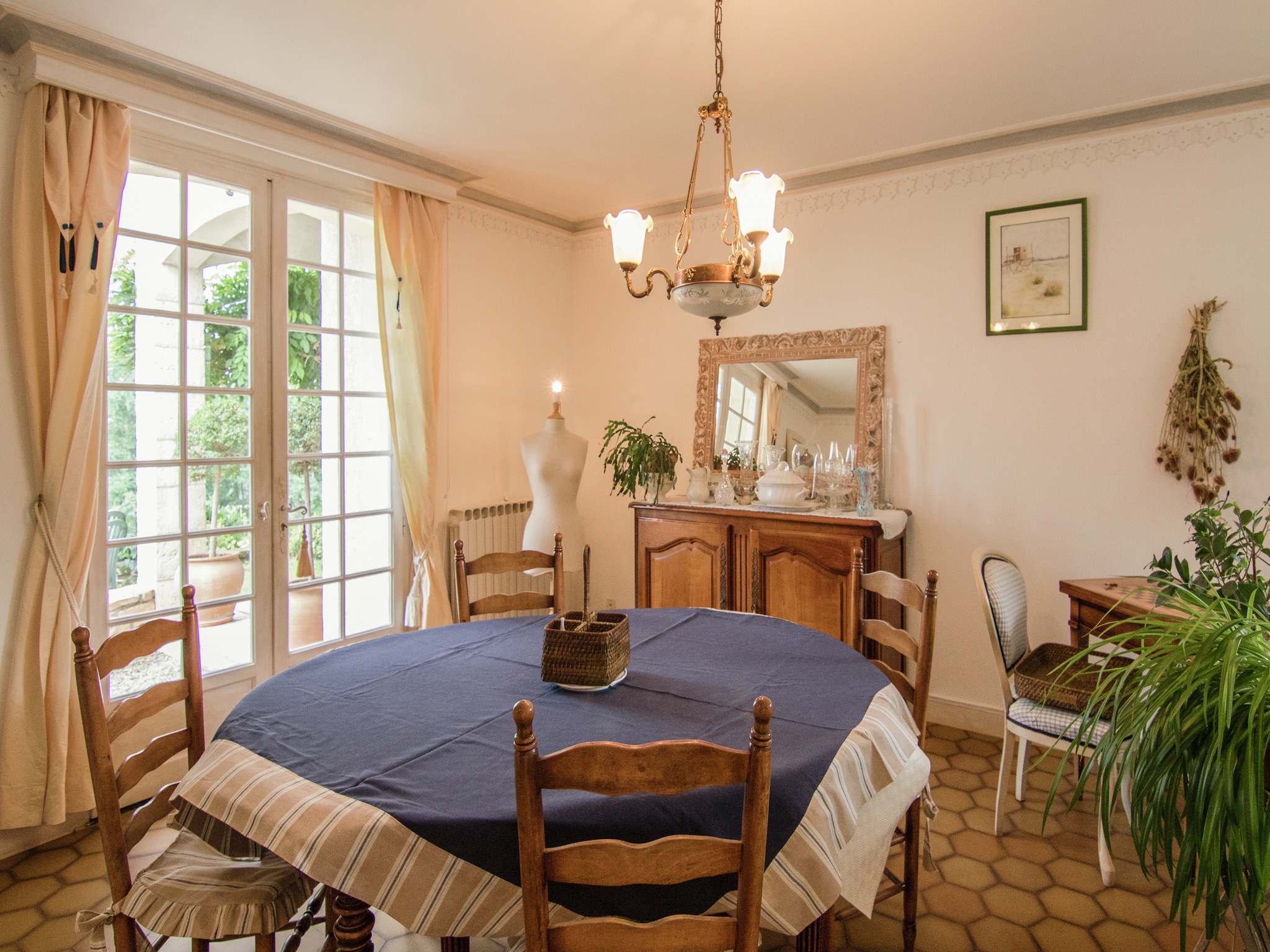 Vakantiehuis Villa de l'Yssandonnais
