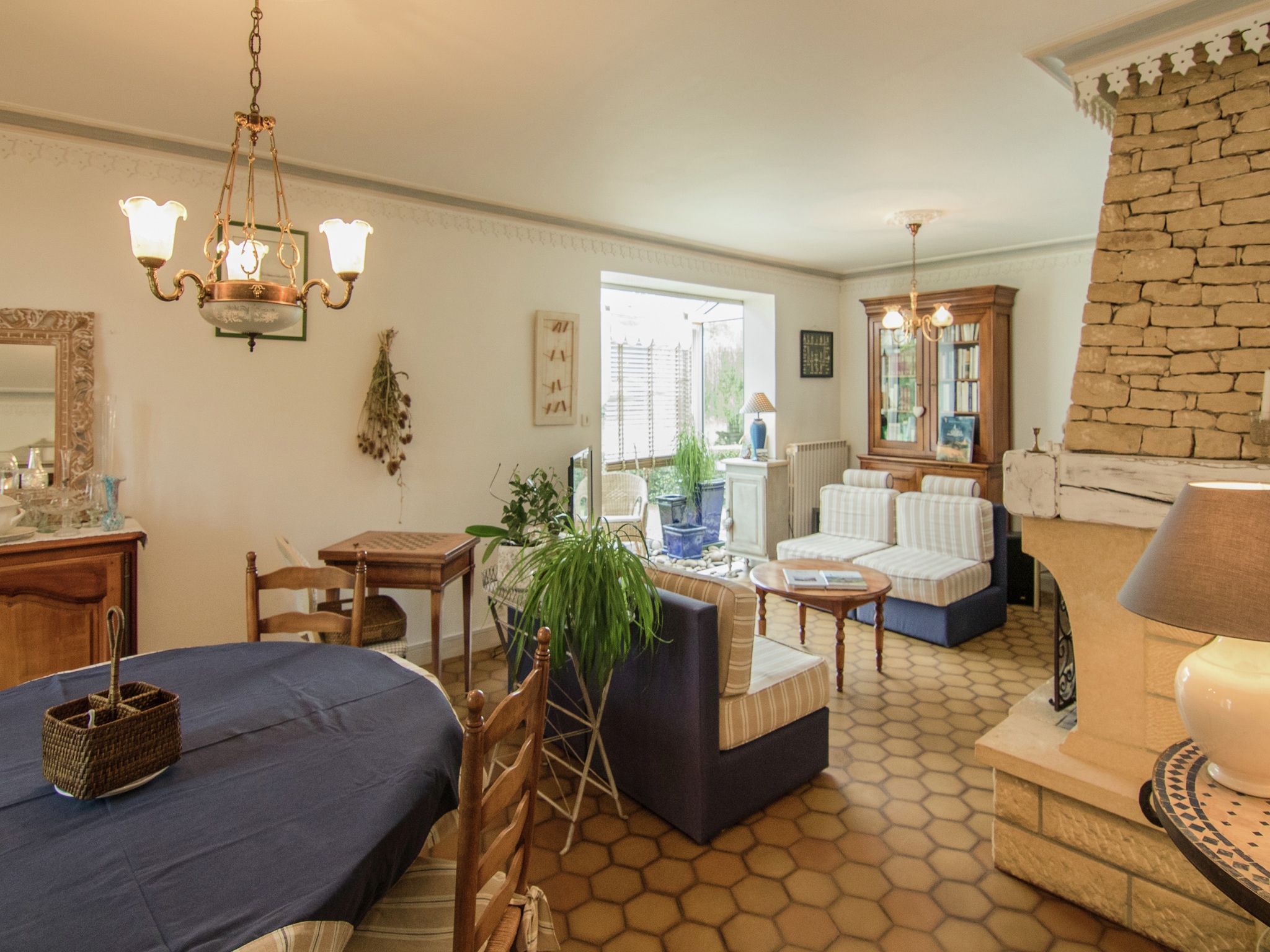 Vakantiehuis Villa de l'Yssandonnais