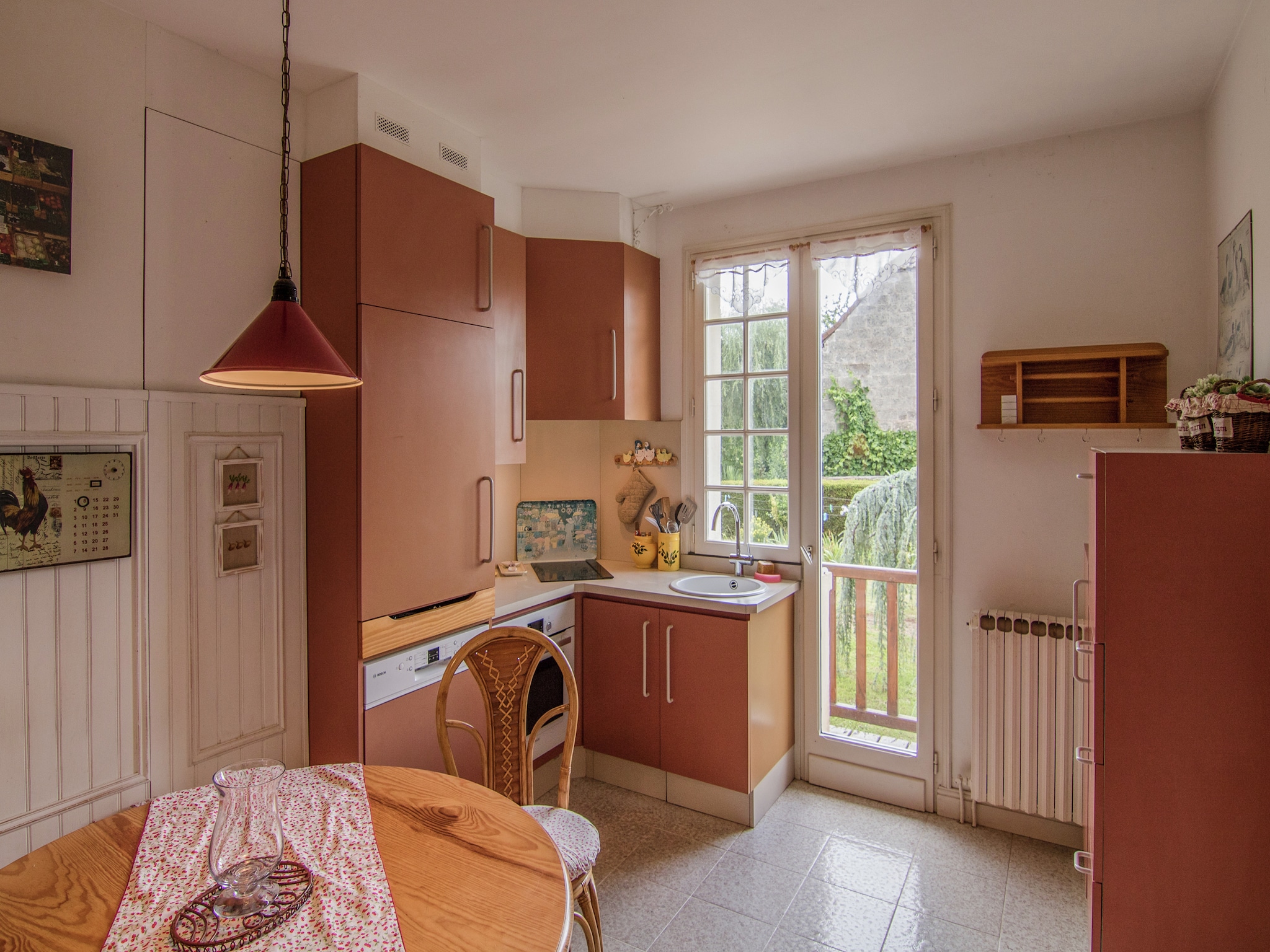 Vakantiehuis Villa de l'Yssandonnais