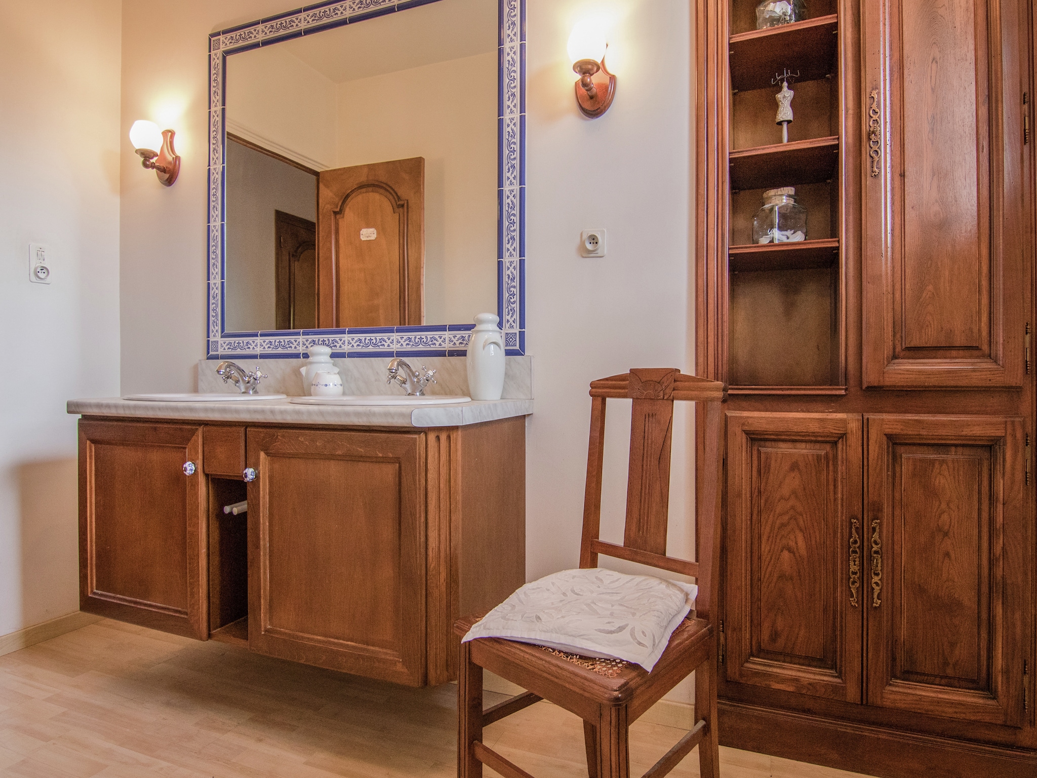 Vakantiehuis Villa de l'Yssandonnais