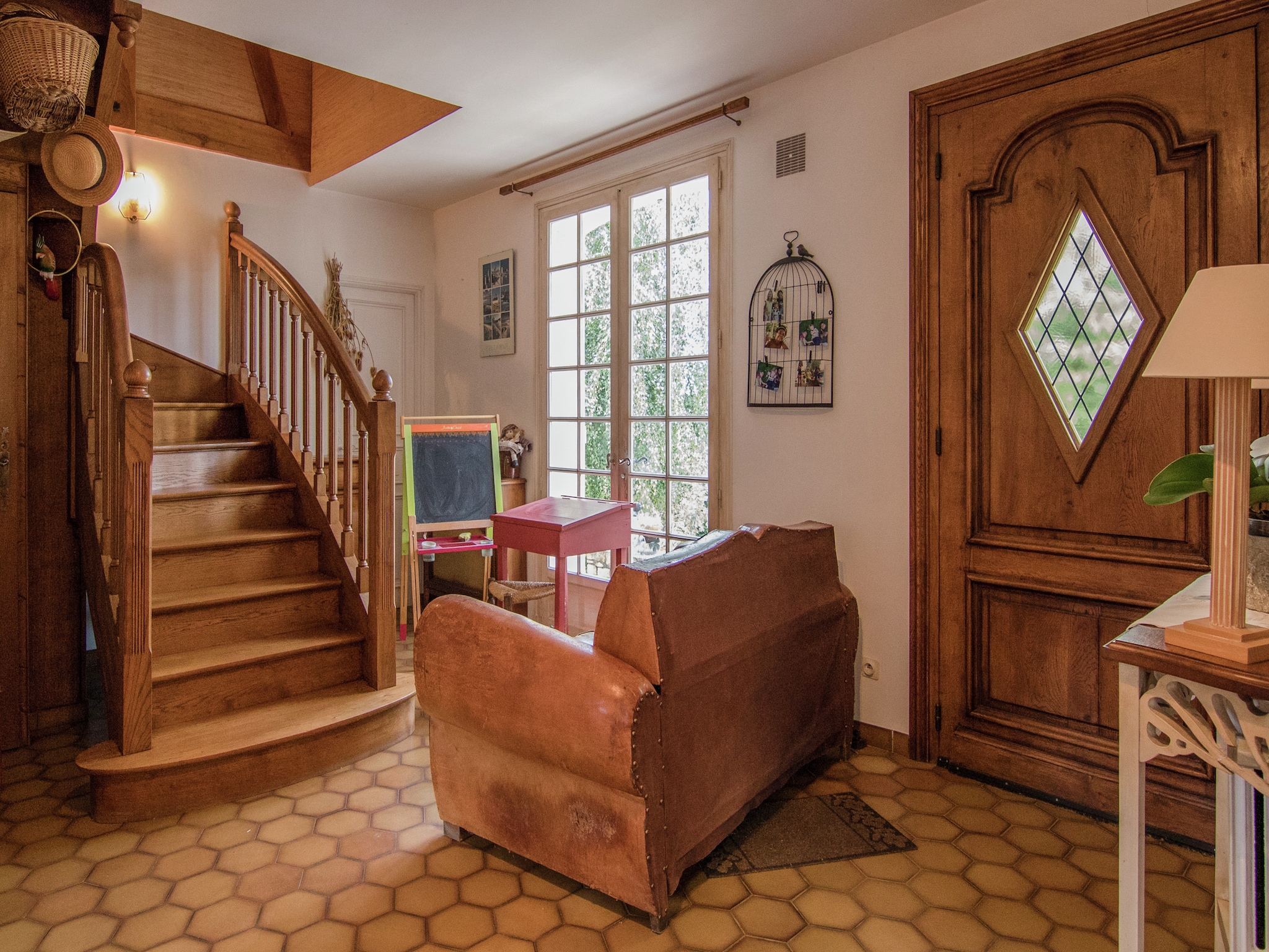 Vakantiehuis Villa de l'Yssandonnais