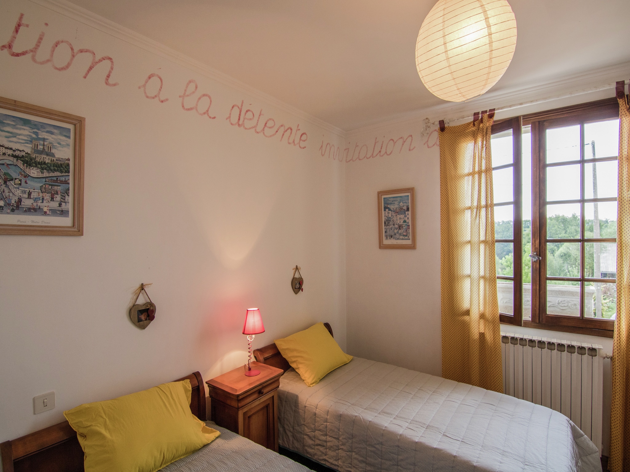 Vakantiehuis Villa de l'Yssandonnais