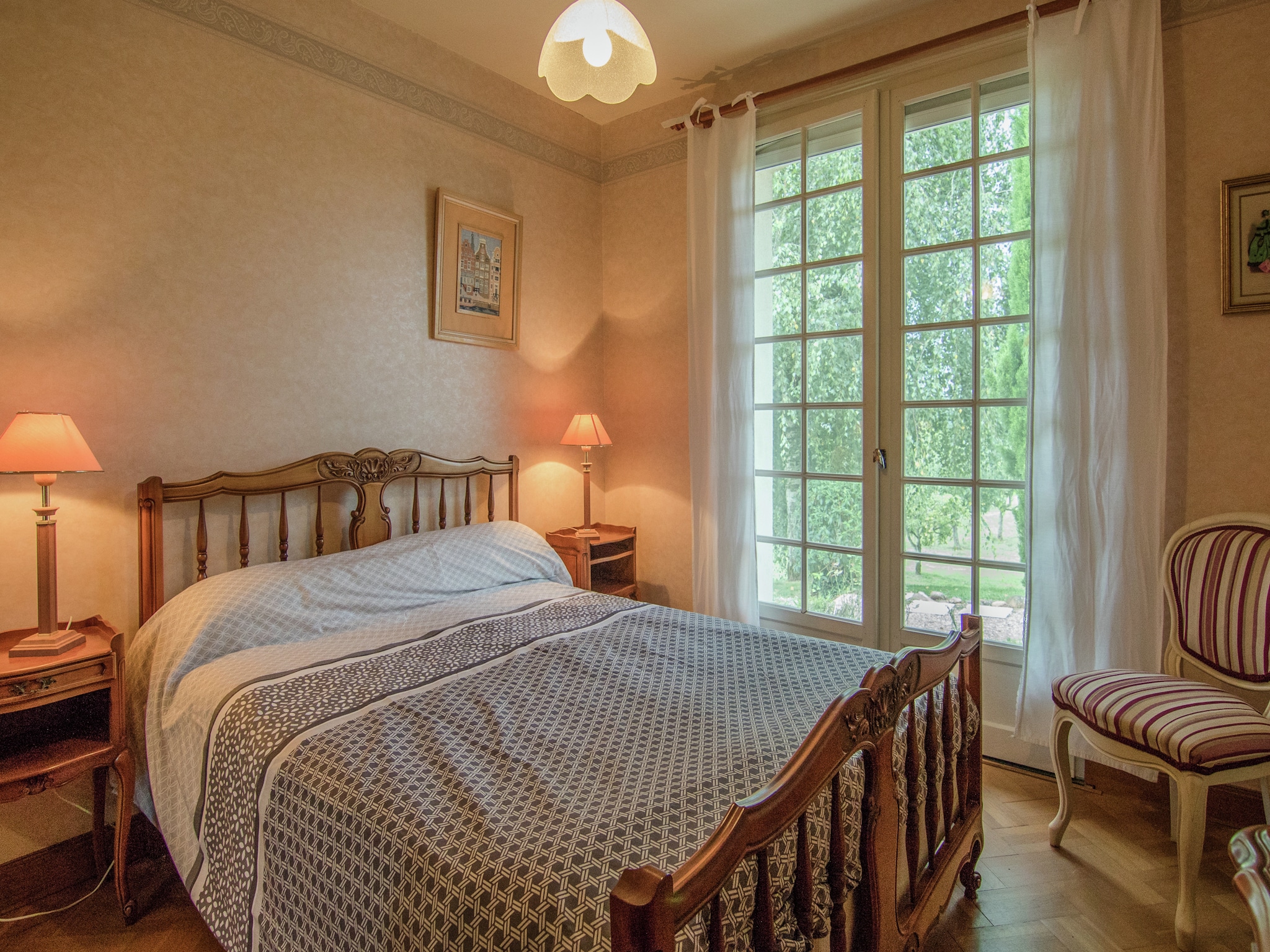 Vakantiehuis Villa de l'Yssandonnais