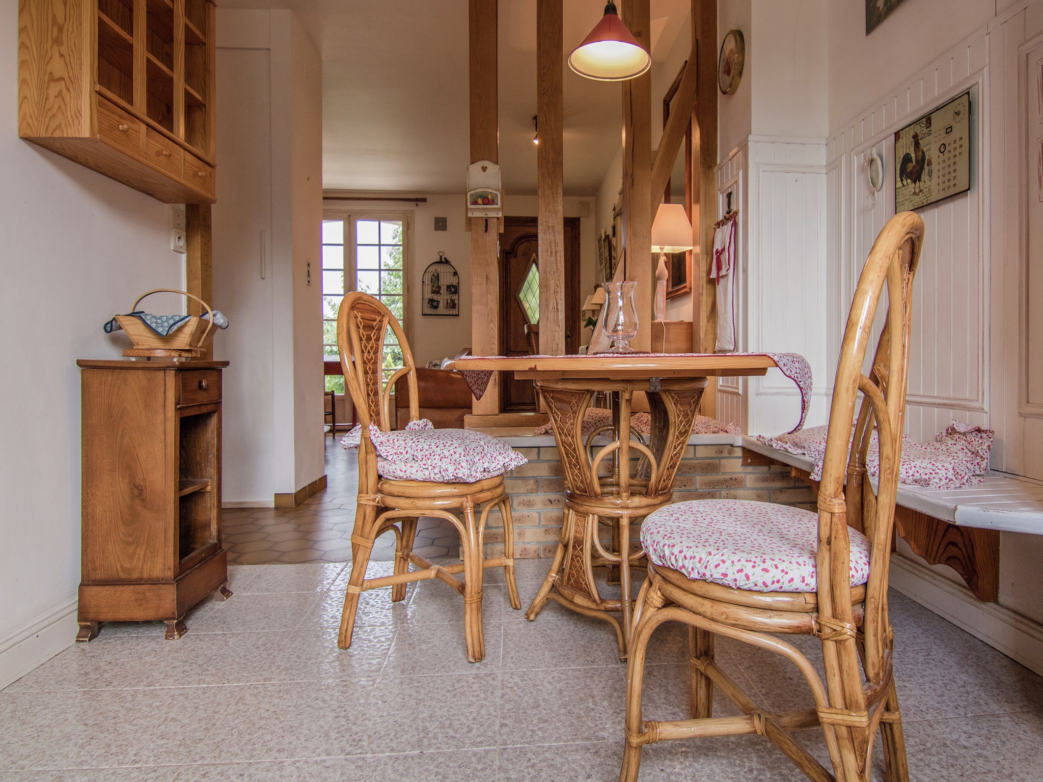 Vakantiehuis Villa de l'Yssandonnais