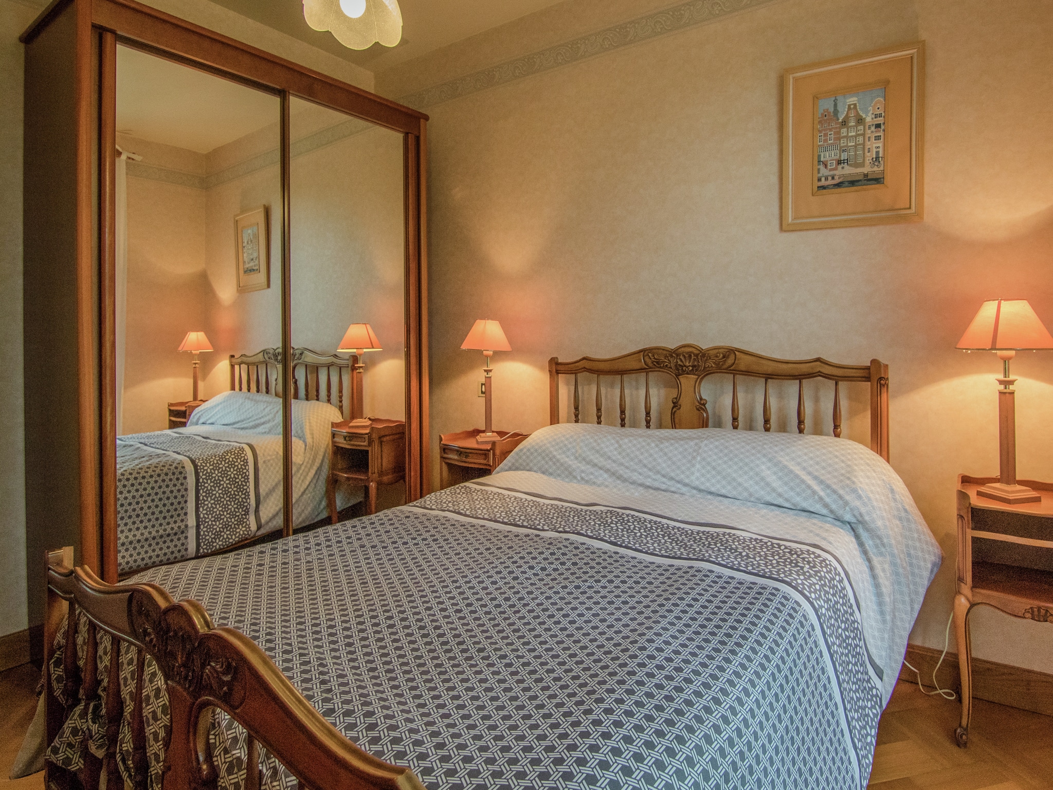 Vakantiehuis Villa de l'Yssandonnais