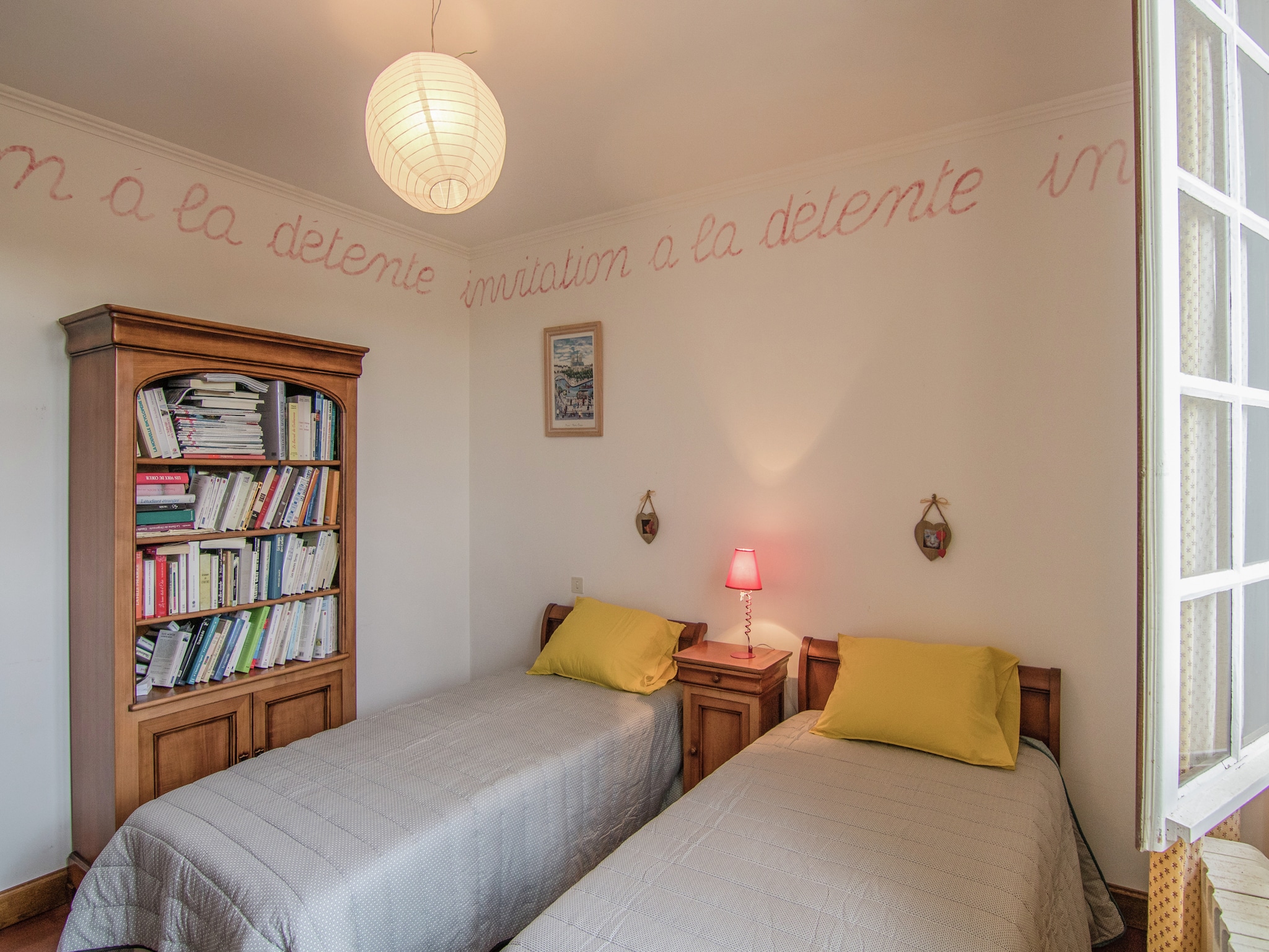 Vakantiehuis Villa de l'Yssandonnais