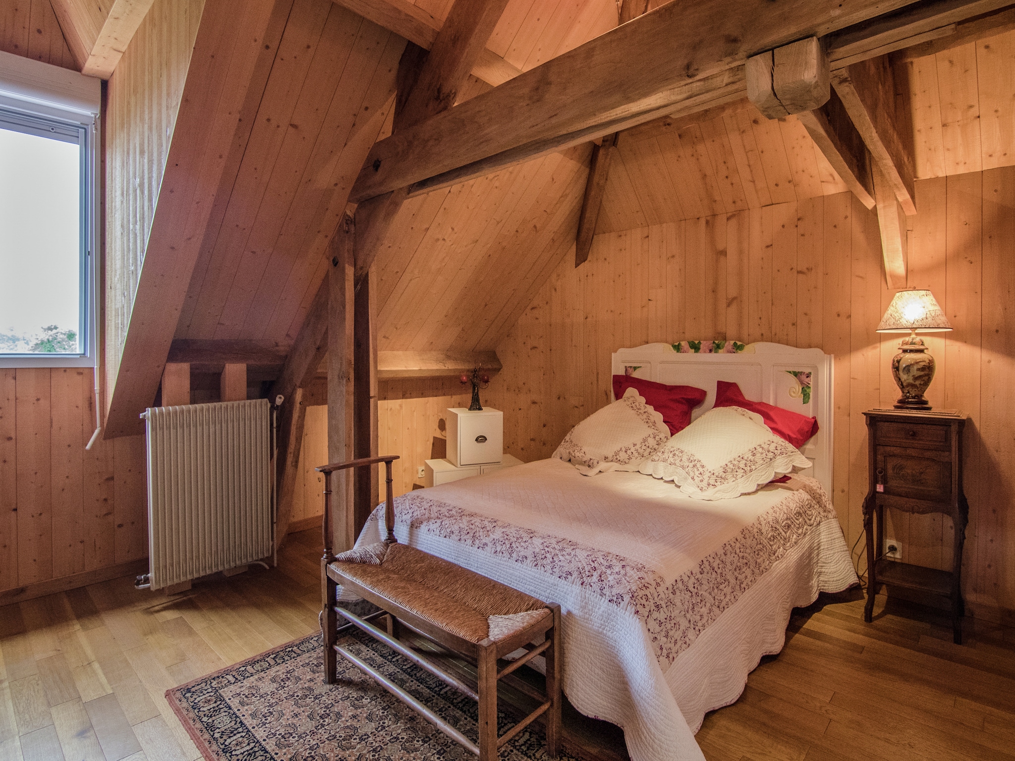 Vakantiehuis Villa de l'Yssandonnais