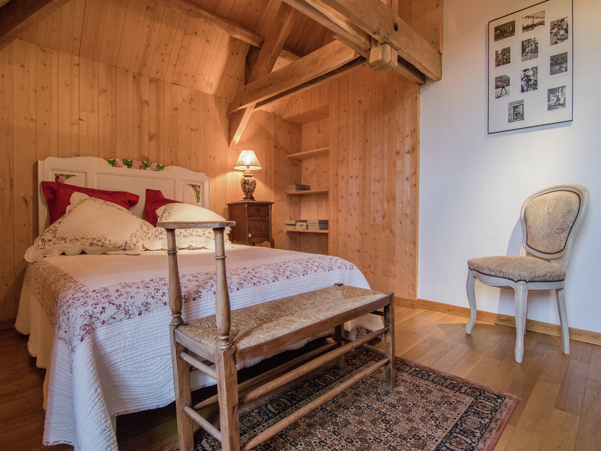Vakantiehuis Villa de l'Yssandonnais